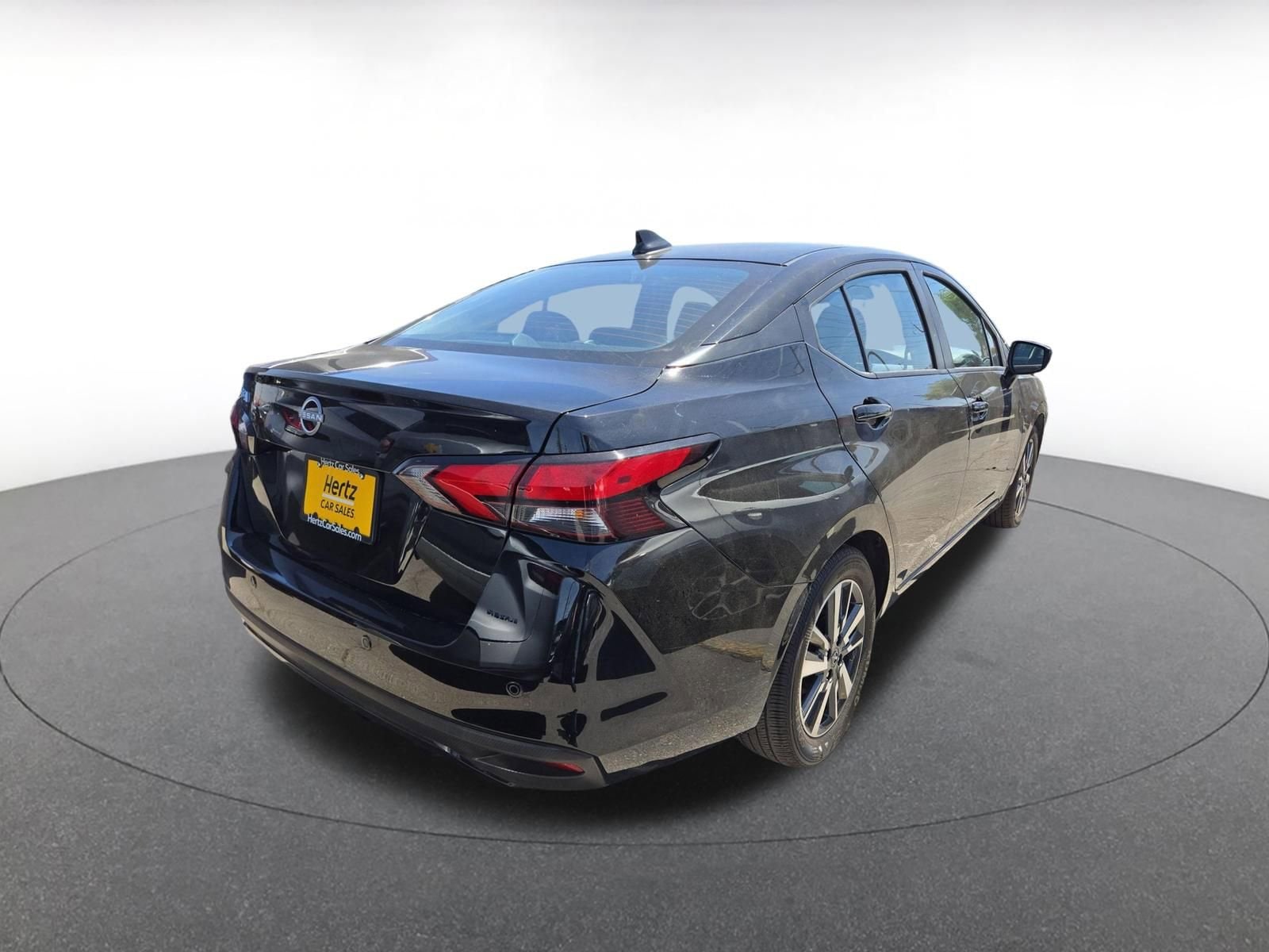 Thumbnail: 2025 Nissan Versa - 8