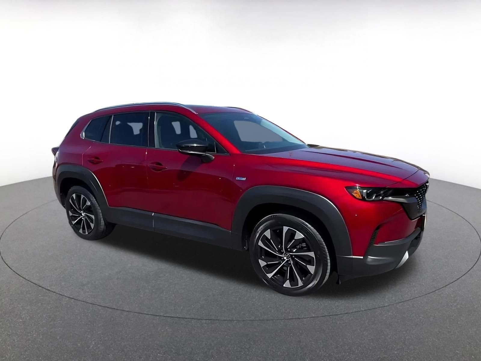 Thumbnail: 2025 Mazda CX-50 - 2