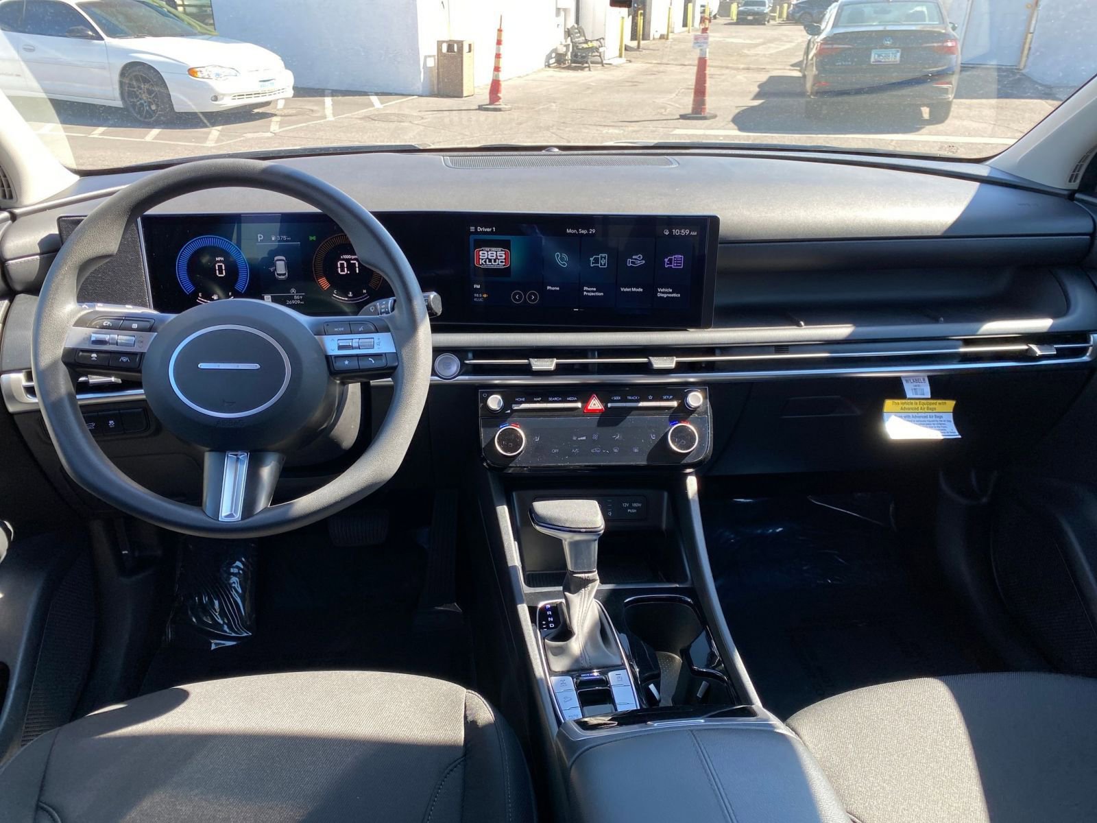 Thumbnail: 2025 Hyundai Tucson - 33