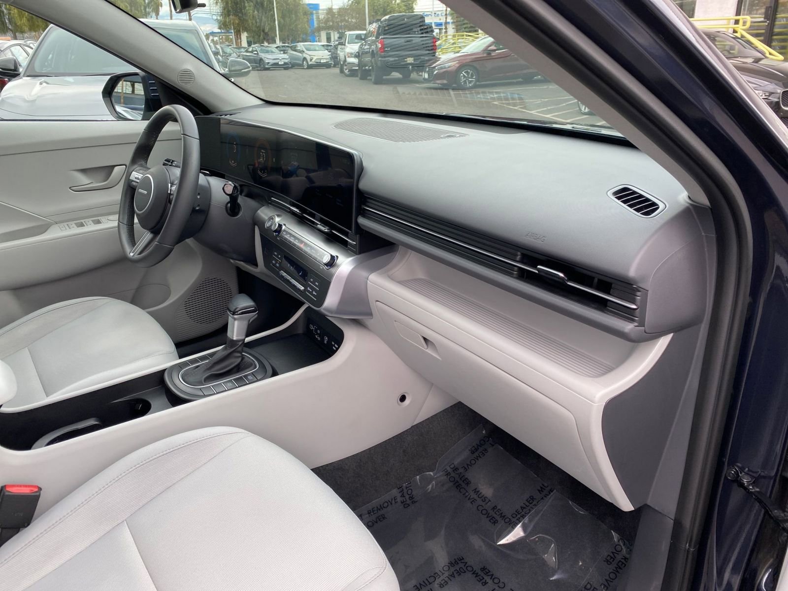 Thumbnail: 2025 Hyundai Kona - 35