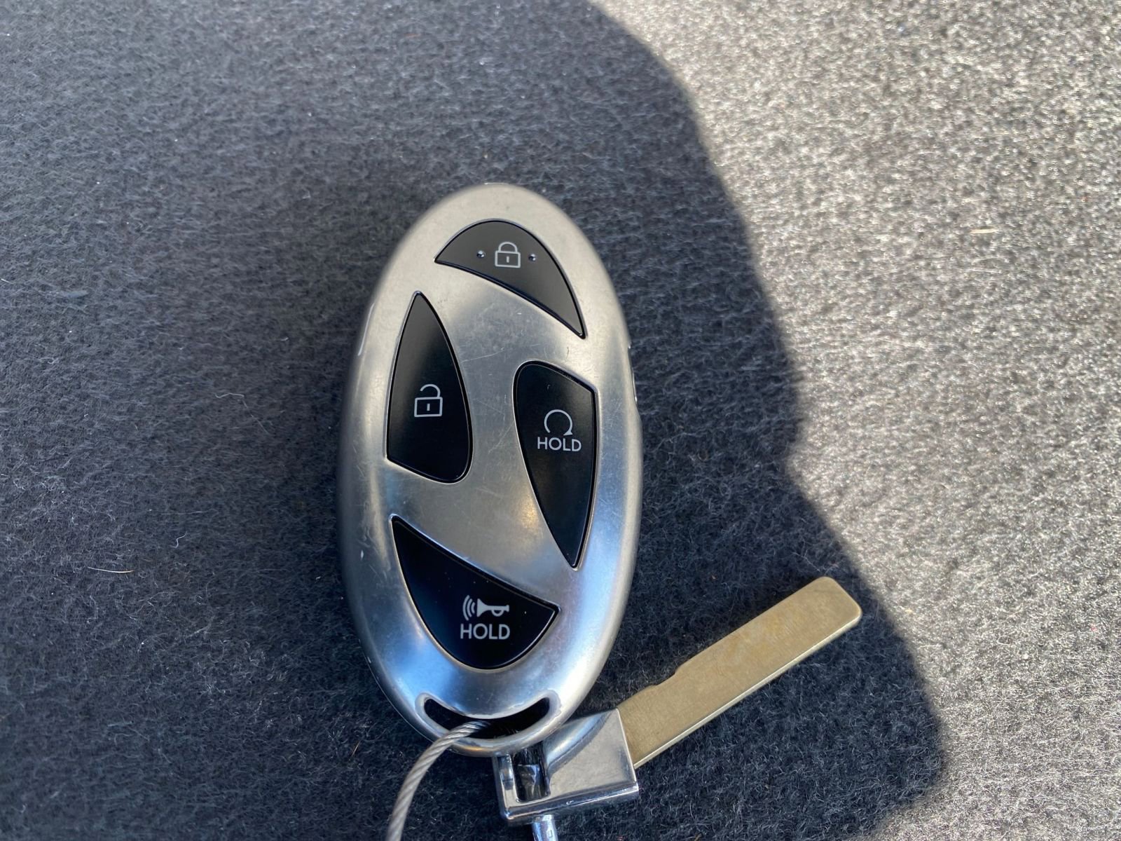 Thumbnail: 2025 Hyundai Santa Fe - 27