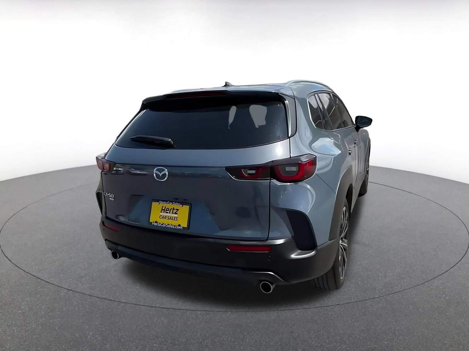 Thumbnail: 2026 Mazda CX-50 - 14