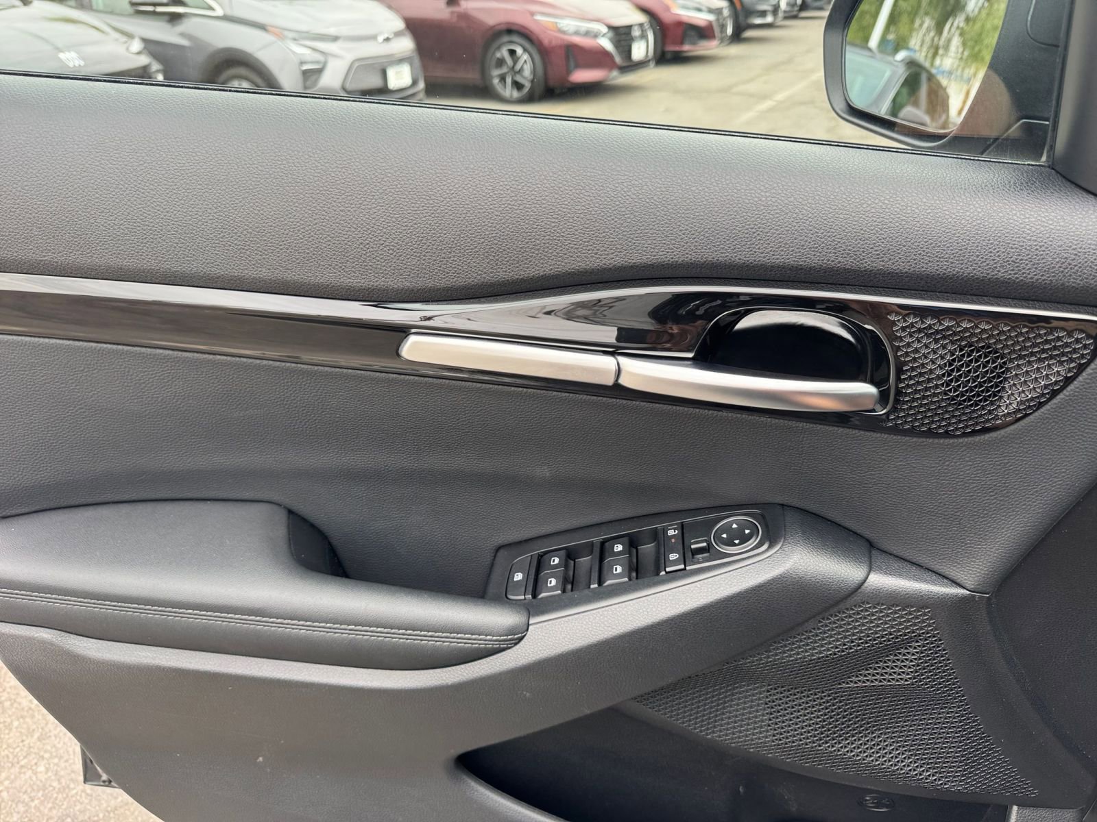 Thumbnail: 2025 Kia Seltos - 20