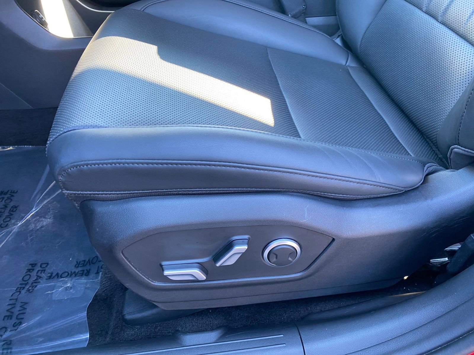 Thumbnail: 2025 Hyundai Santa Fe - 27