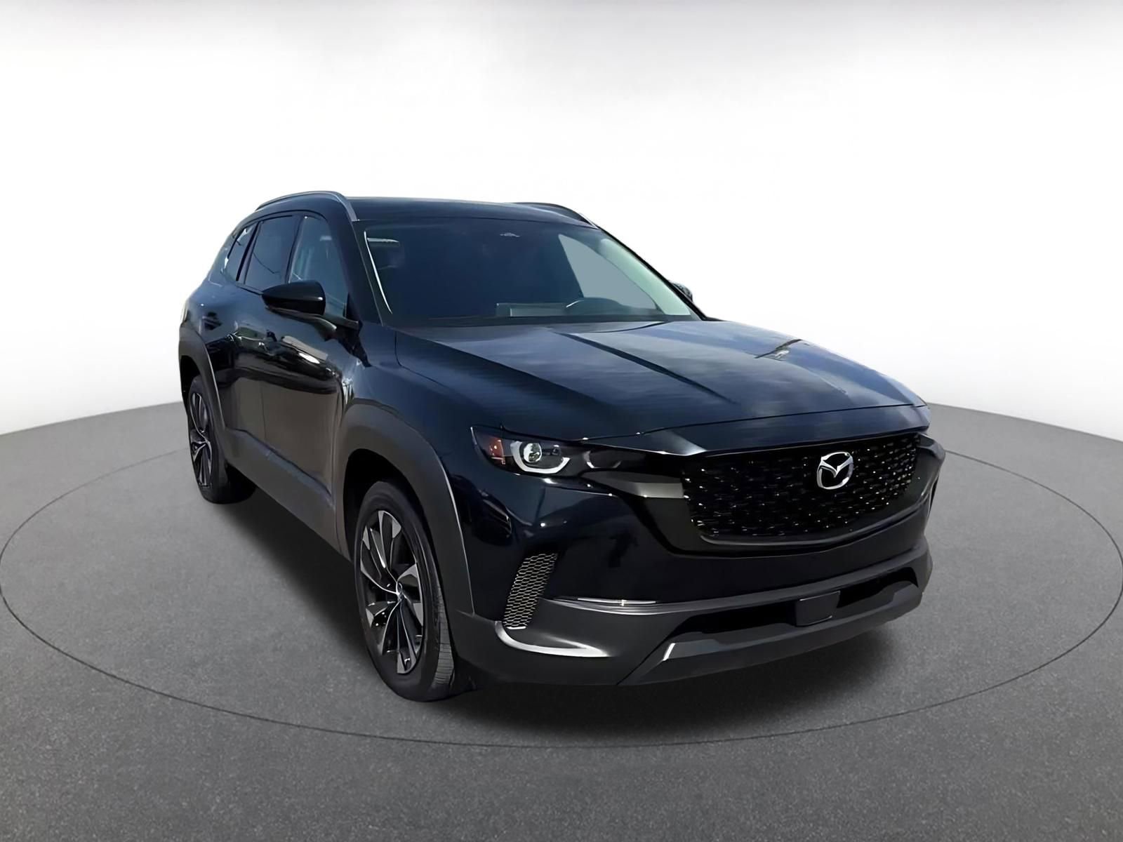 Thumbnail: 2025 Mazda CX-50 - 3