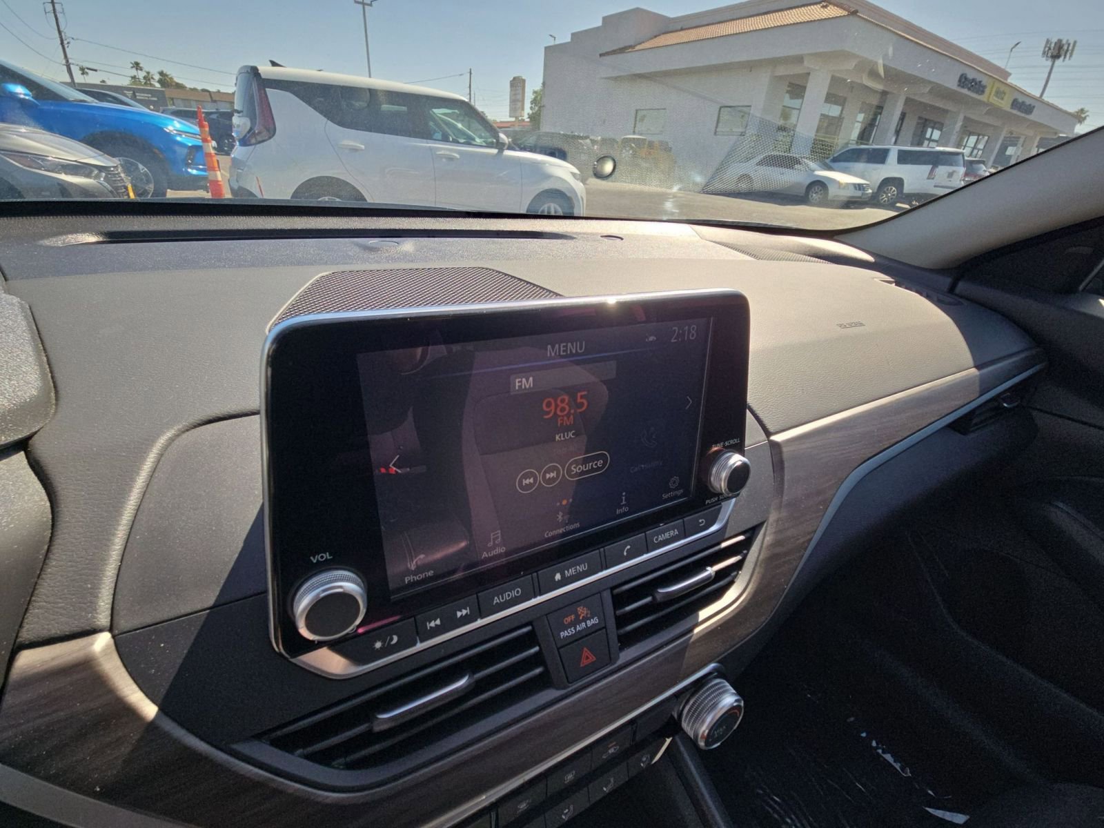 Thumbnail: 2025 Nissan Altima - 33