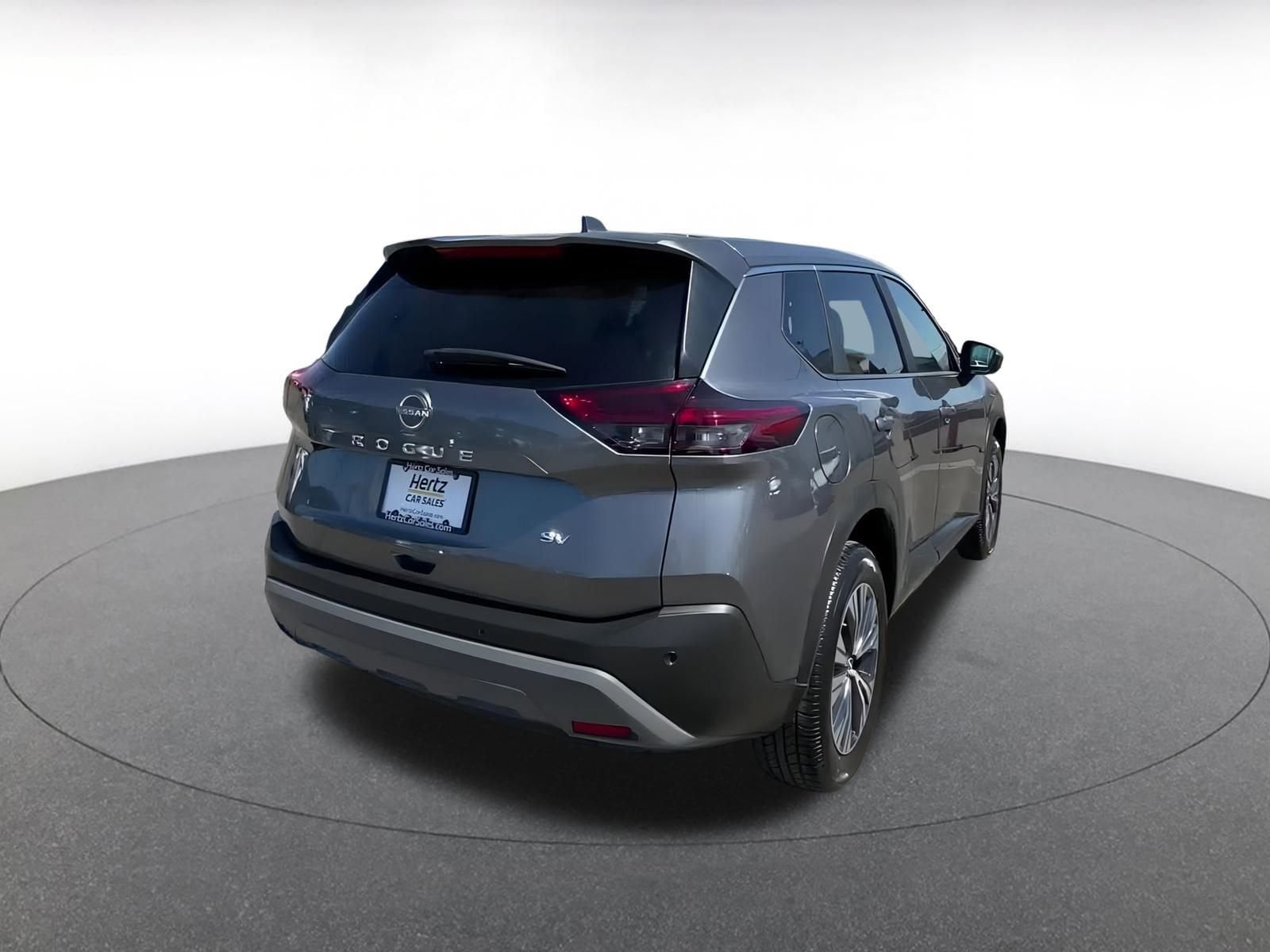 Thumbnail: 2023 Nissan Rogue - 14