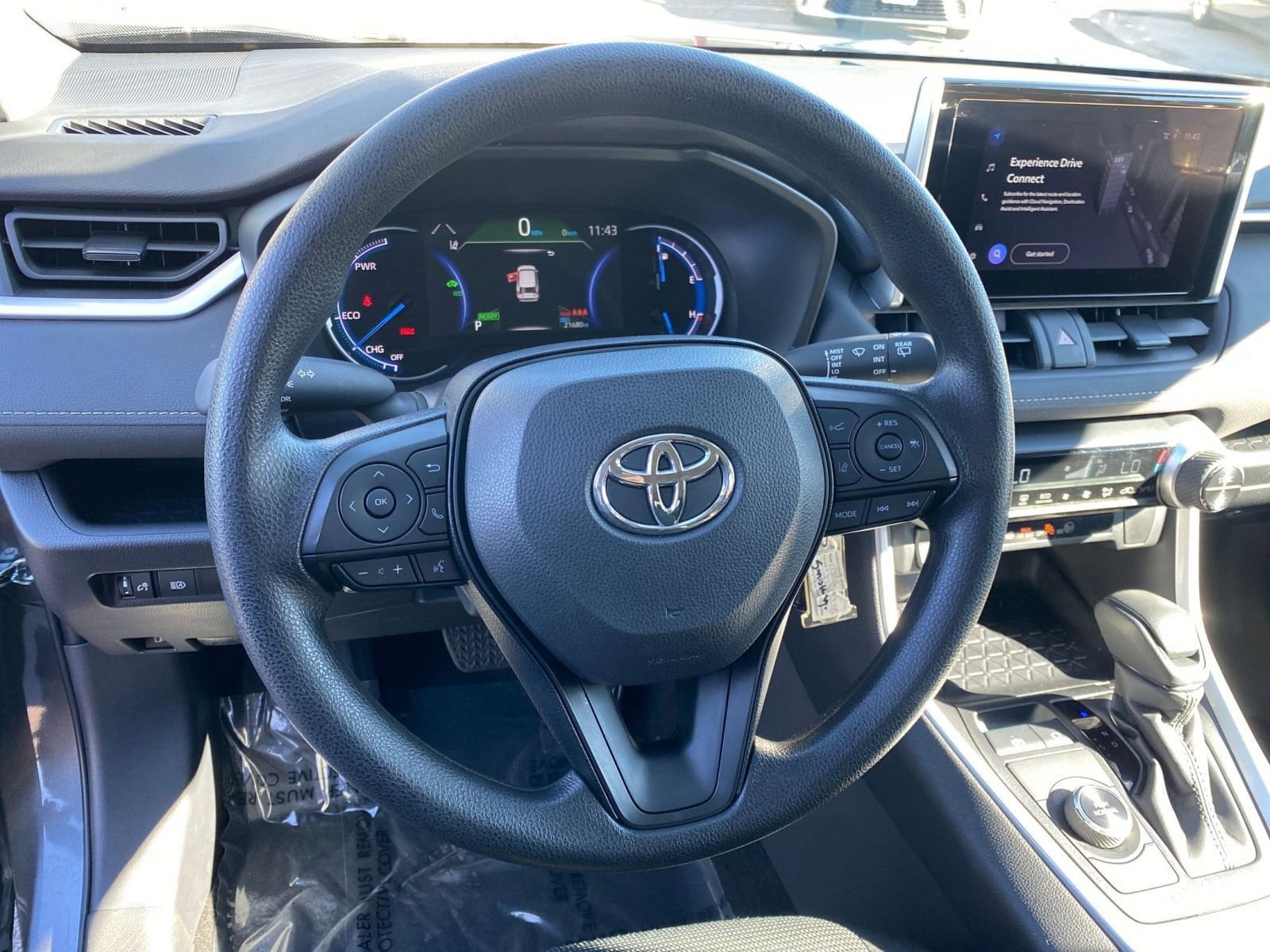 Thumbnail: 2025 Toyota RAV4 - 28