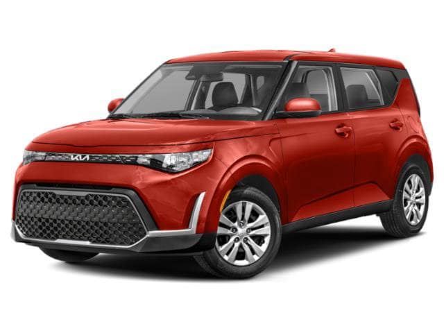 Thumbnail: 2024 Kia Soul - 1