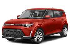 2024 Kia Soul LX -
                  Las Vegas, NV