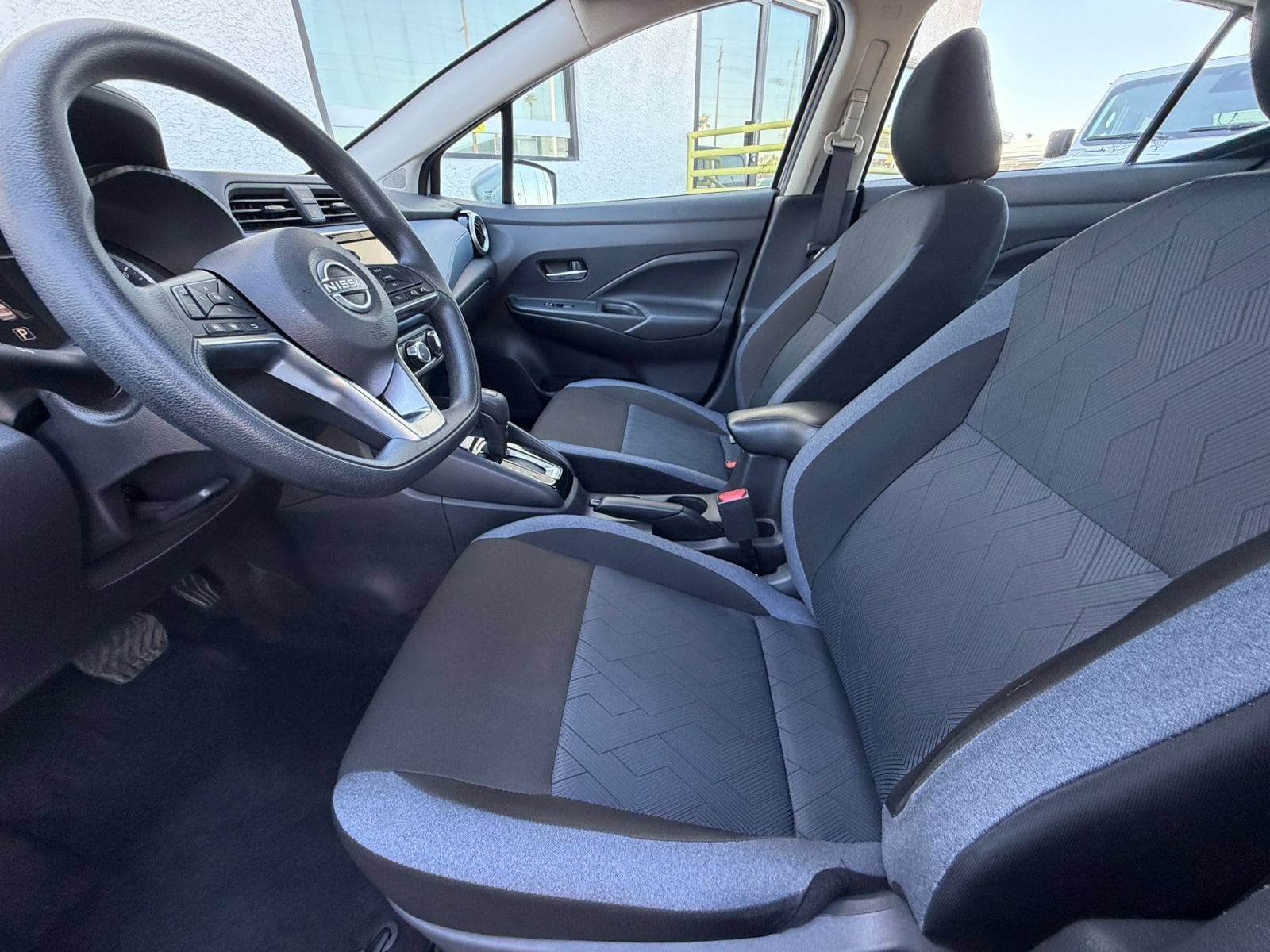 Thumbnail: 2025 Nissan Versa - 24