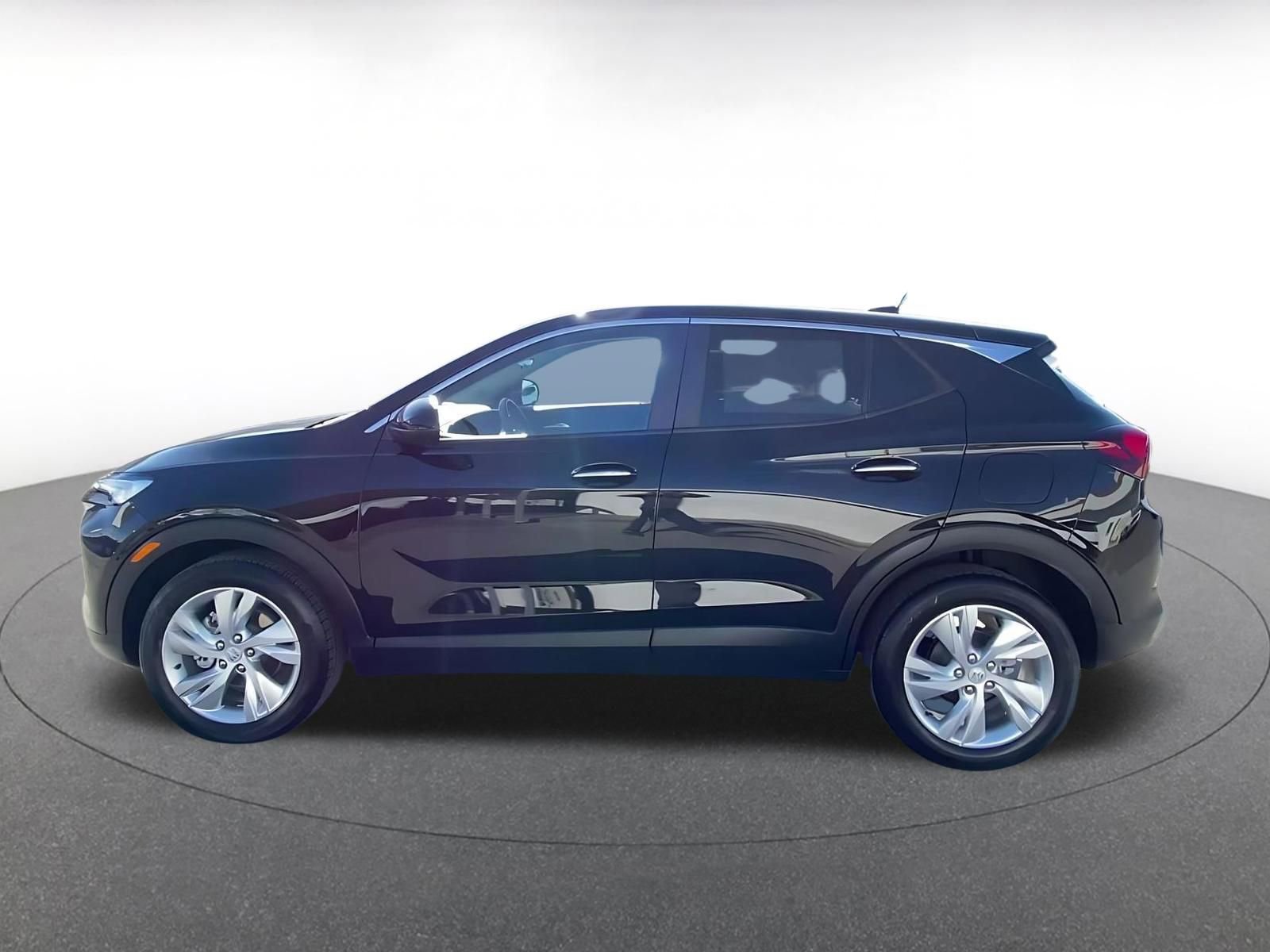 Thumbnail: 2025 Buick Encore GX - 9