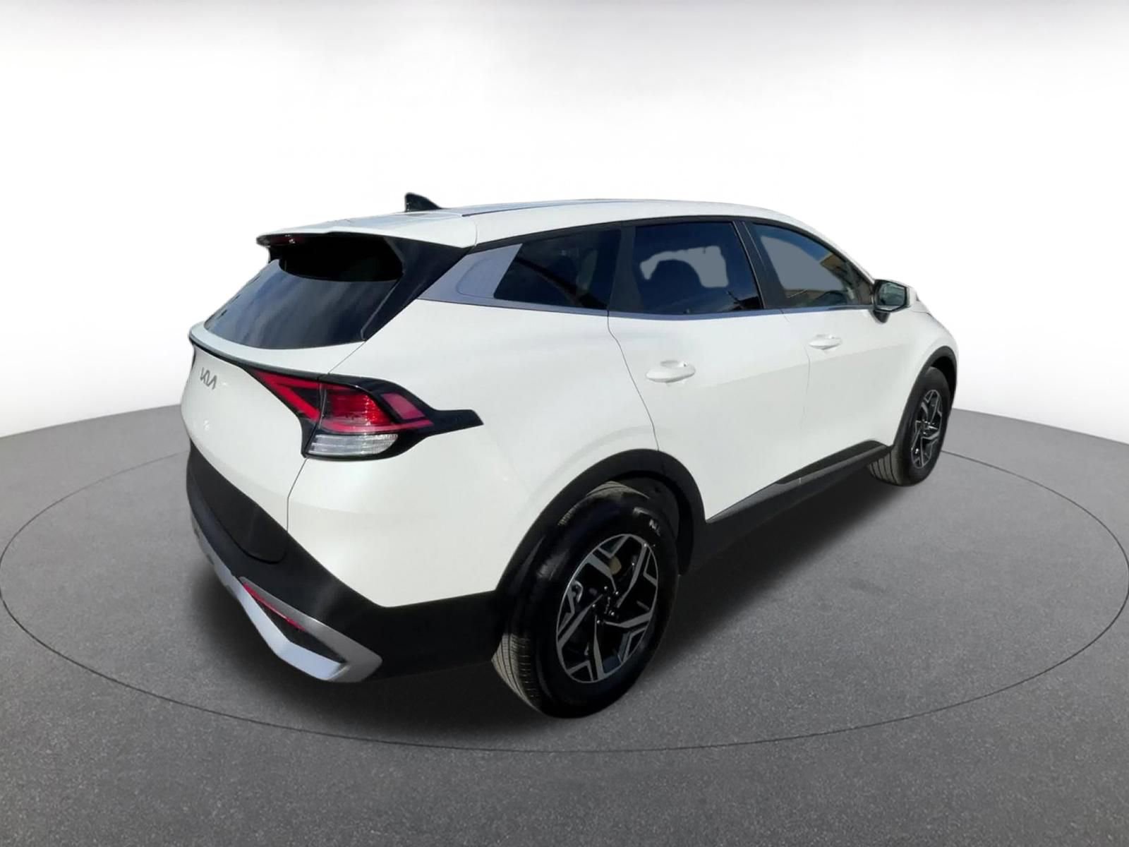 Thumbnail: 2025 Kia Sportage - 15