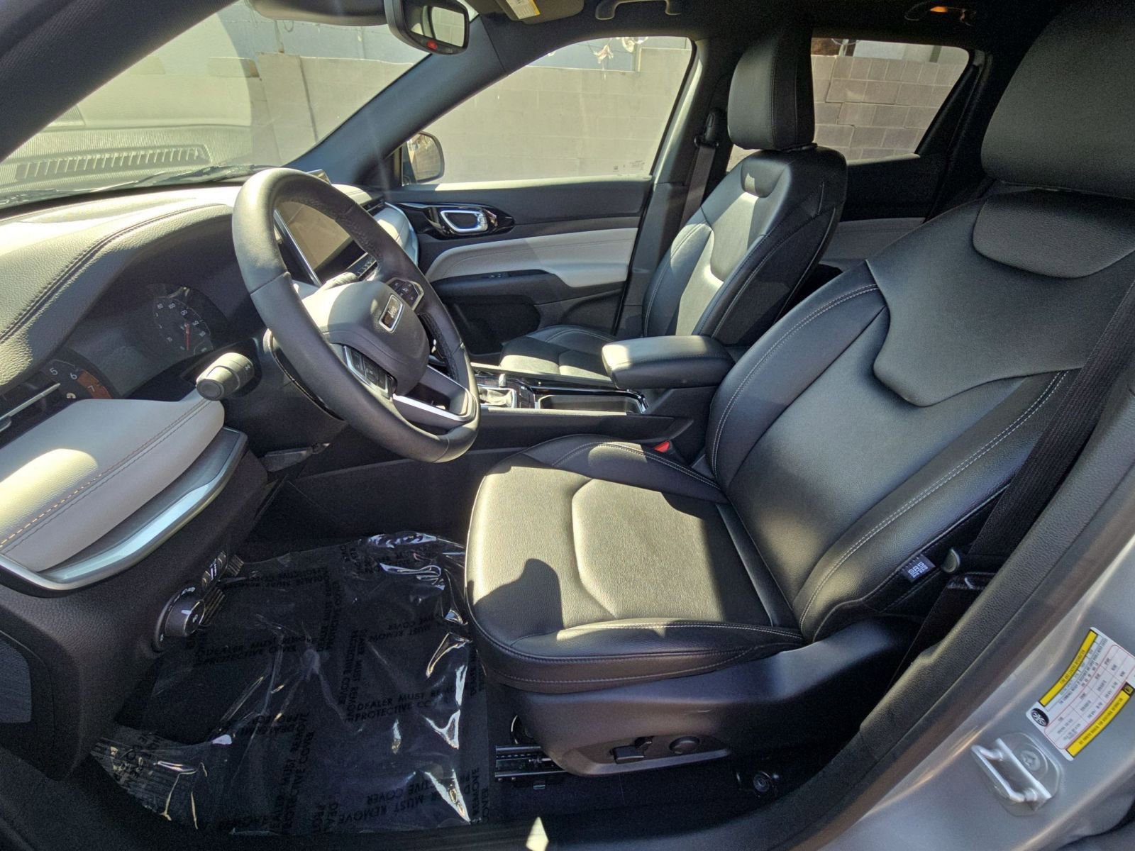 Thumbnail: 2025 Jeep Compass - 30