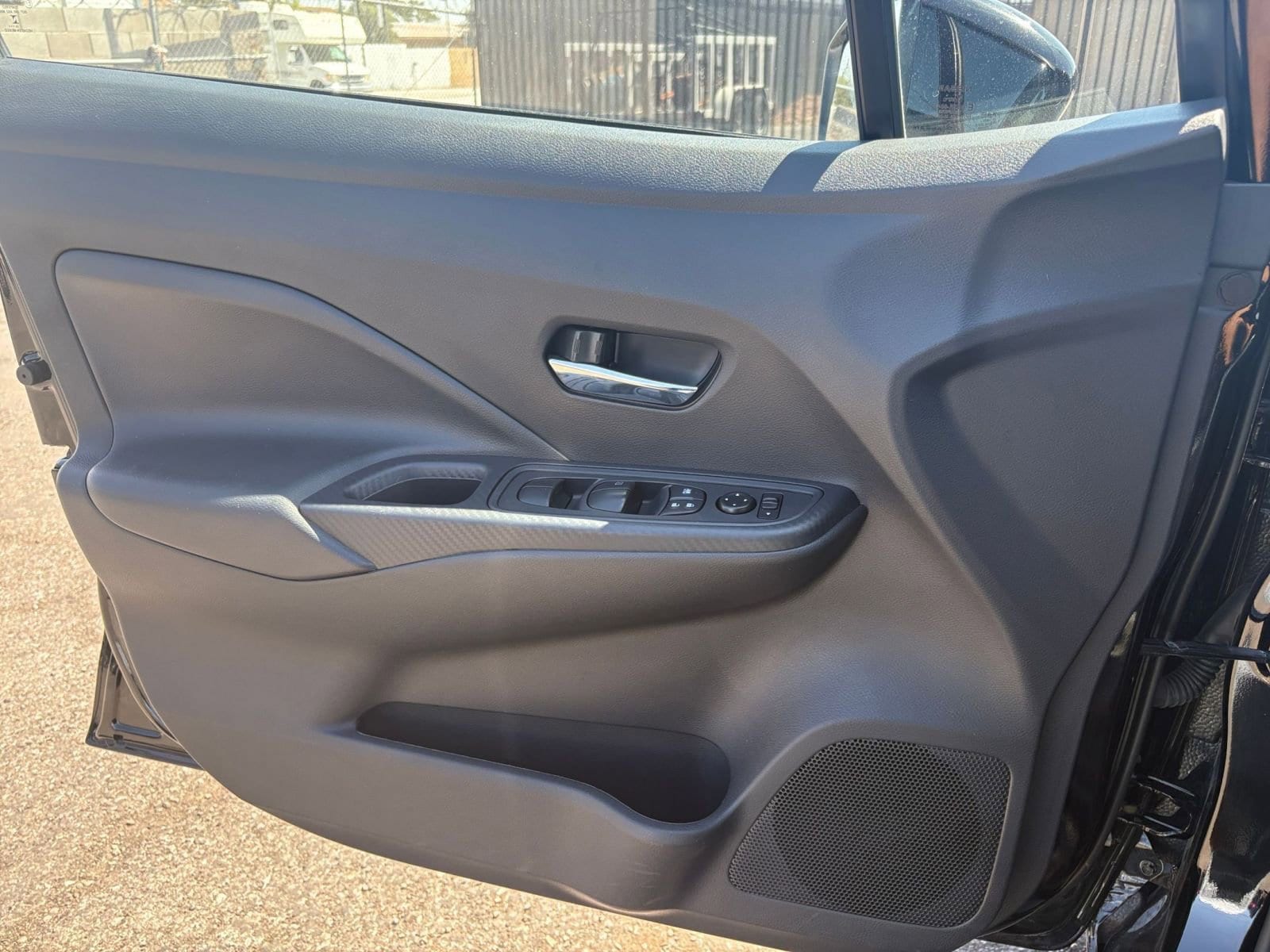Thumbnail: 2025 Nissan Versa - 18