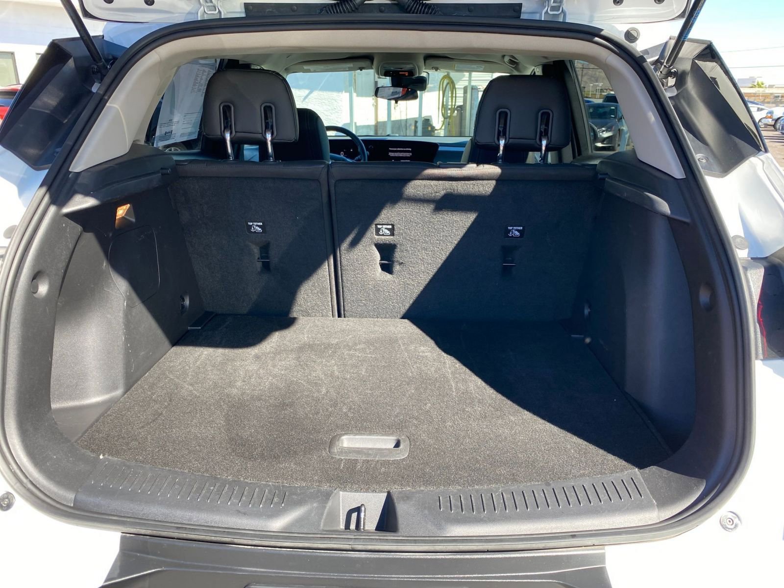 Thumbnail: 2025 Buick Encore GX - 31