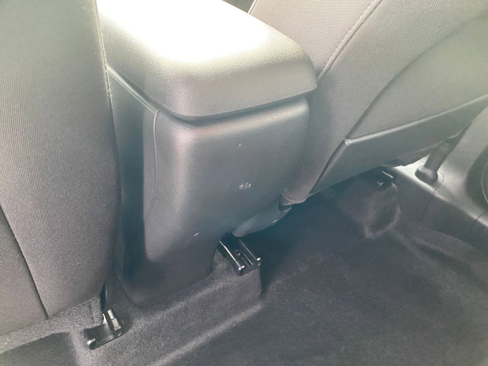 Thumbnail: 2025 Chevrolet TrailBlazer - 24