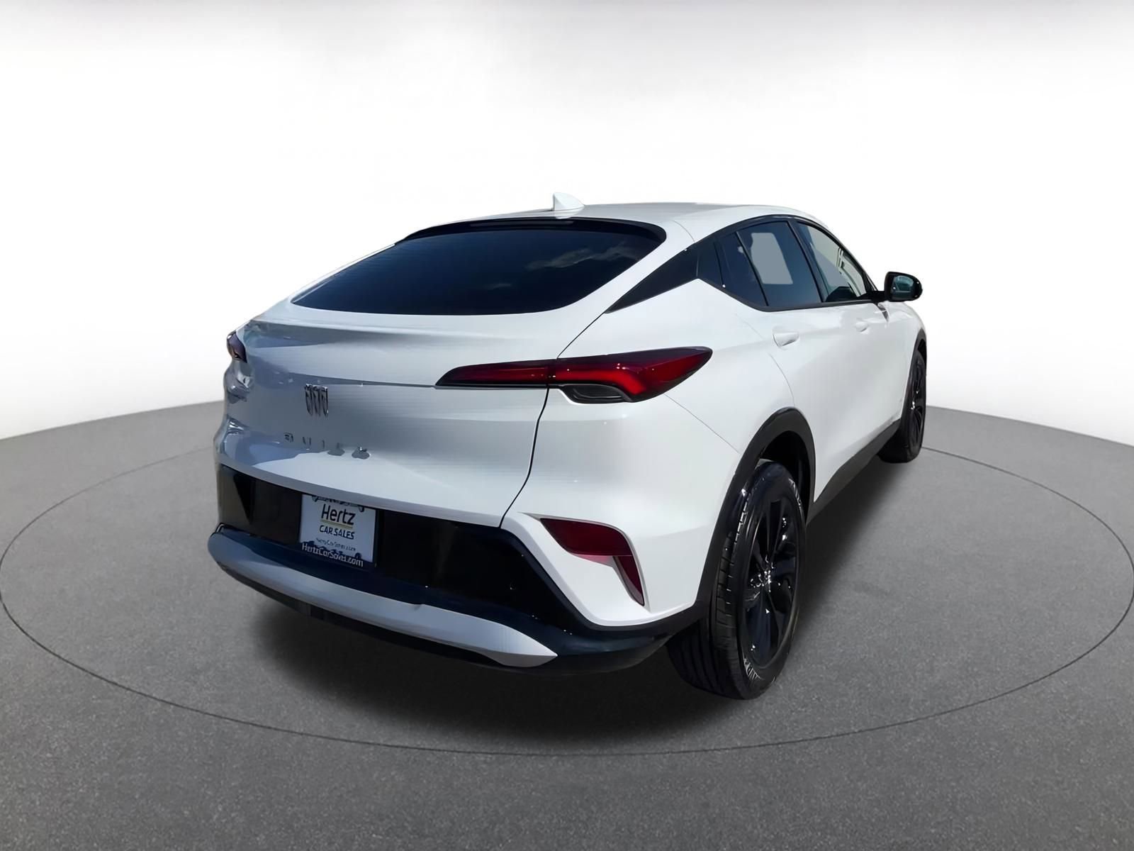 Thumbnail: 2025 Buick Envista - 14