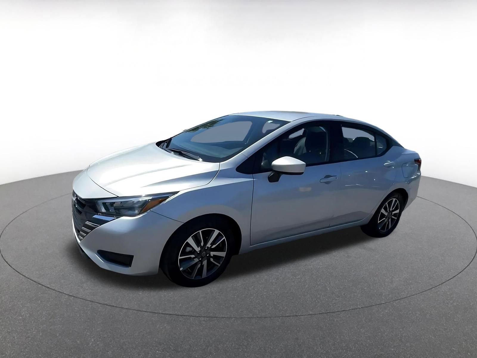 Thumbnail: 2025 Nissan Versa - 8