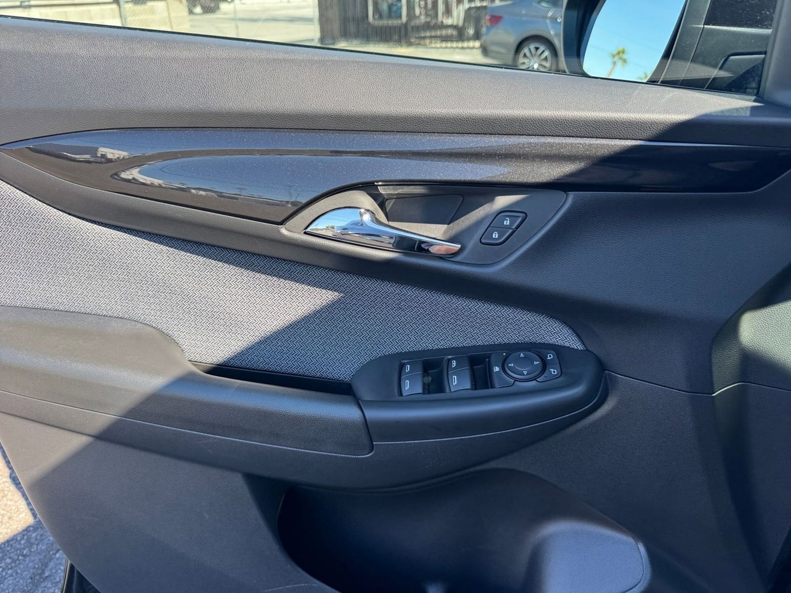 Thumbnail: 2025 Chevrolet TrailBlazer - 20