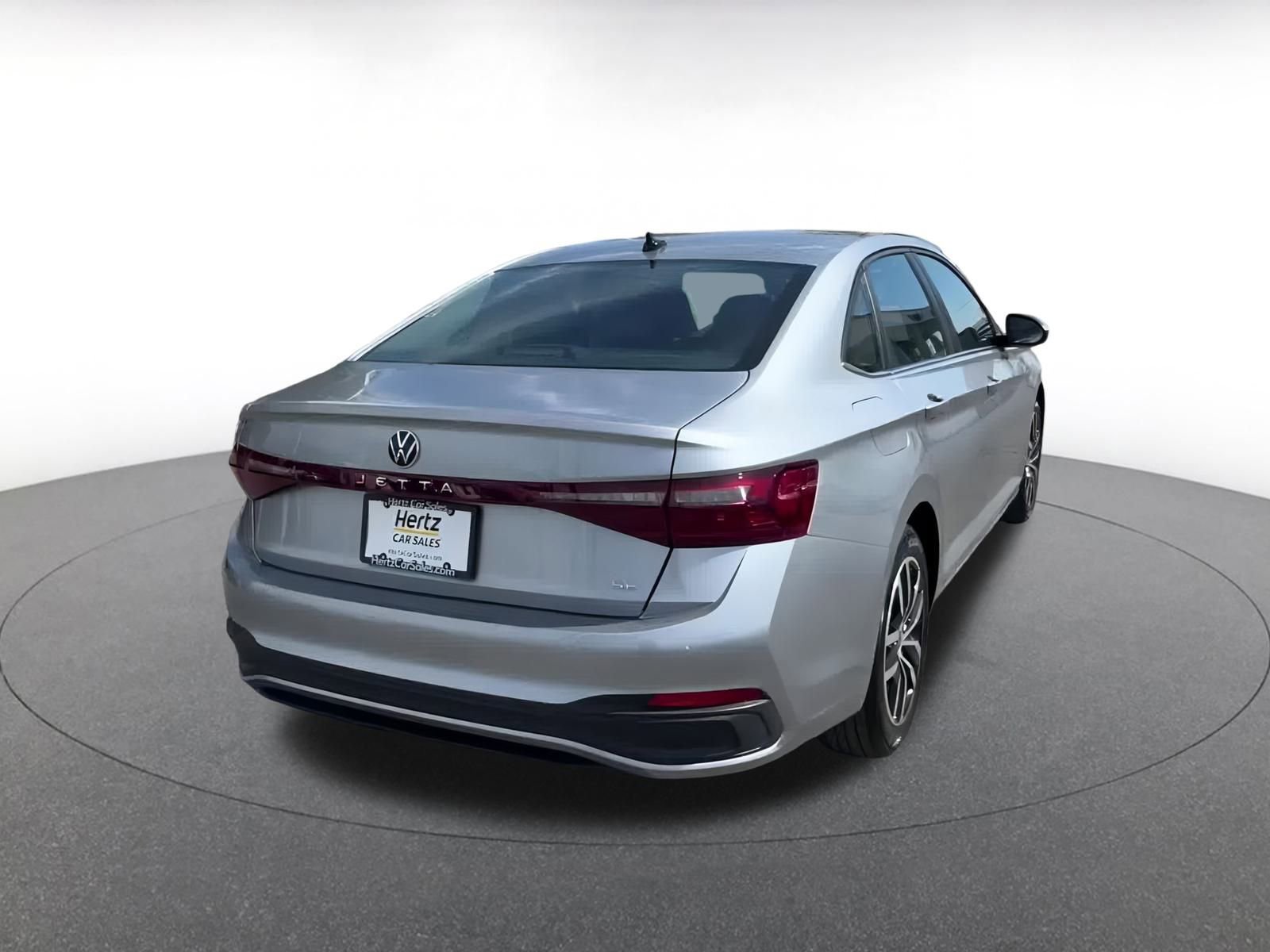 Thumbnail: 2025 Volkswagen Jetta - 15