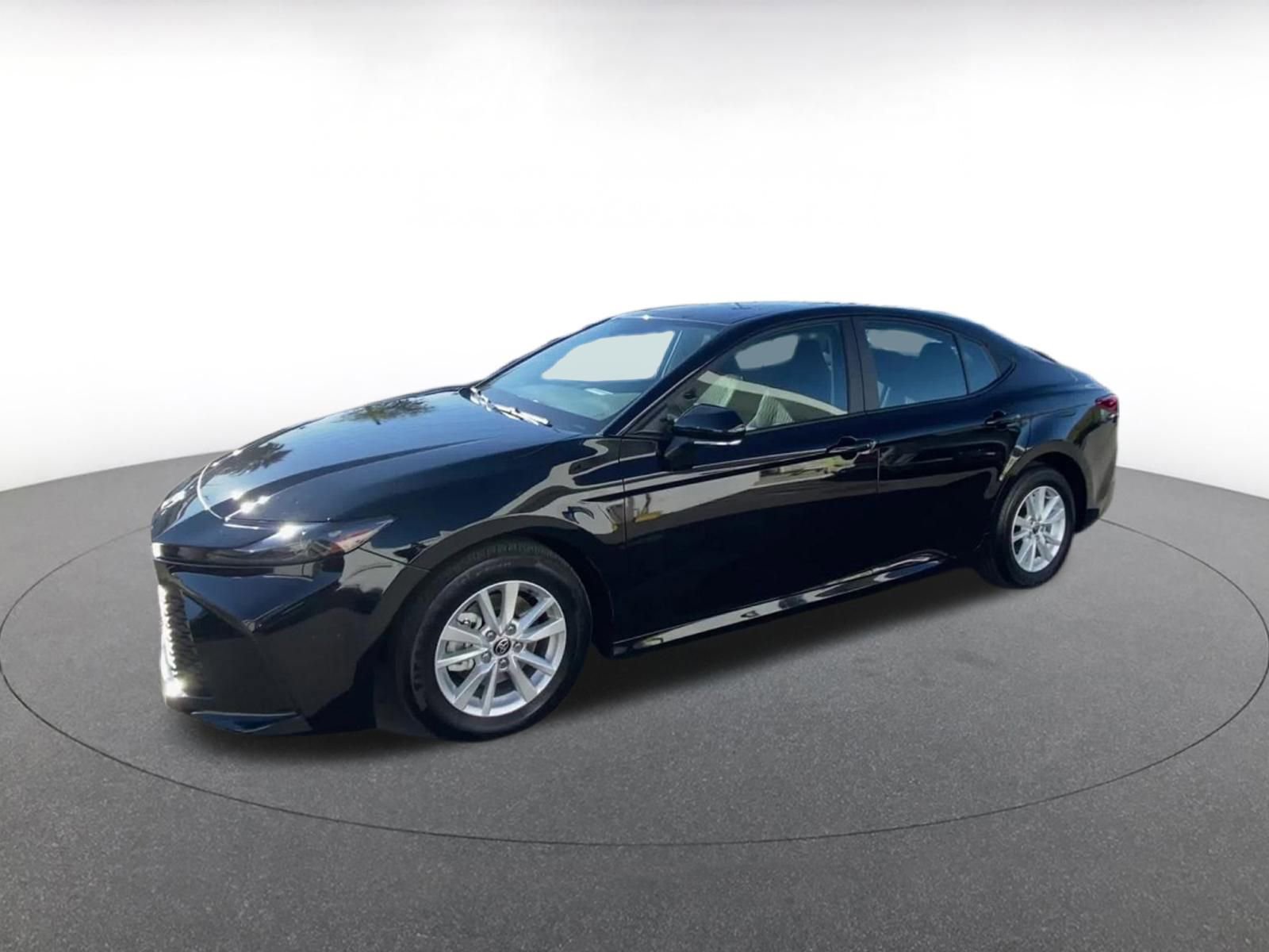 Thumbnail: 2025 Toyota Camry - 8