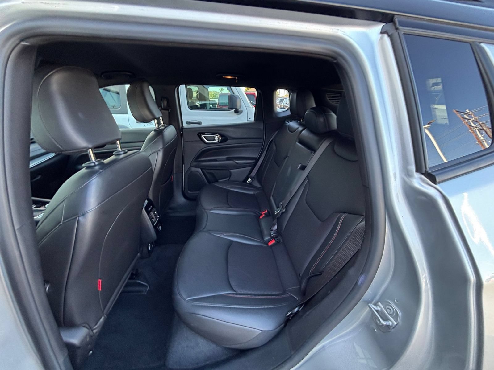 Thumbnail: 2025 Jeep Compass - 20