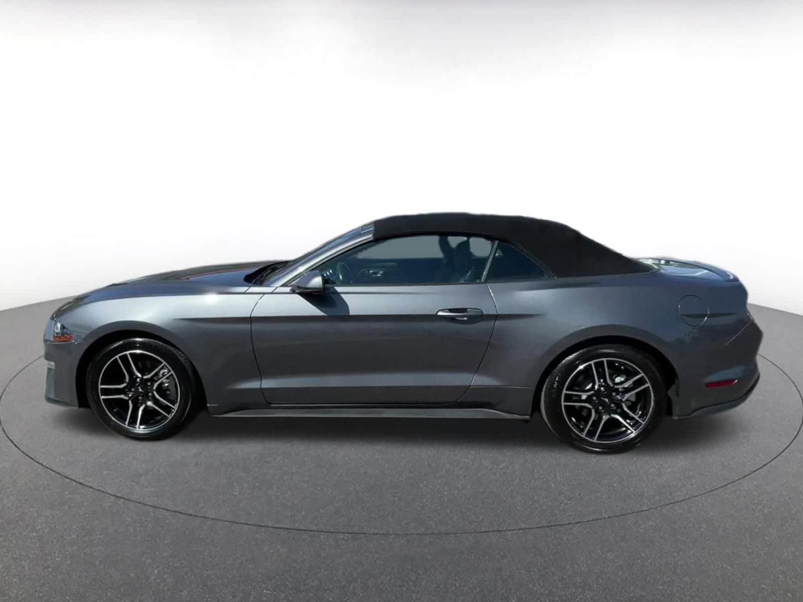 Thumbnail: 2023 Ford Mustang - 9