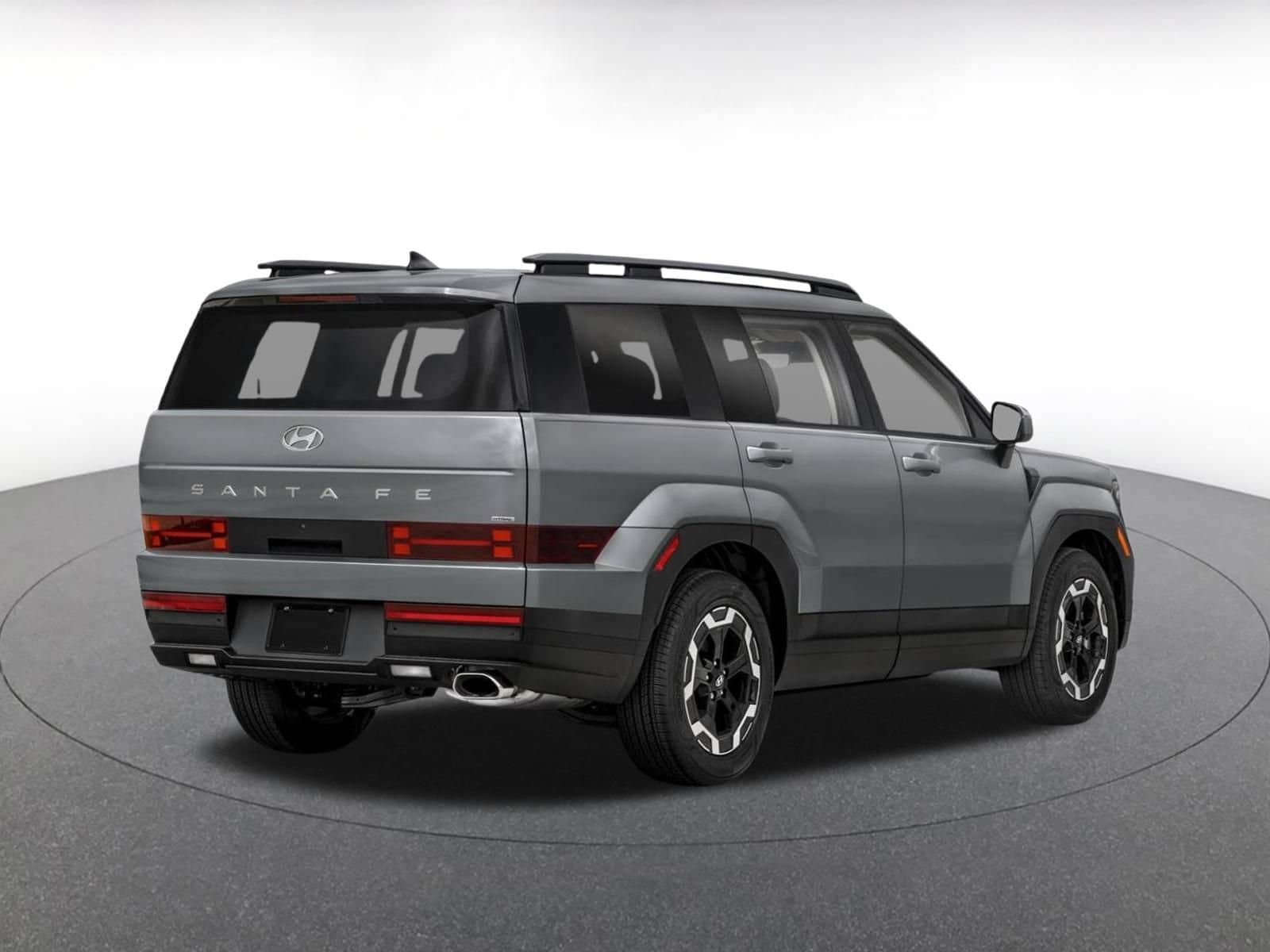 Thumbnail: 2026 Hyundai Santa Fe - 2