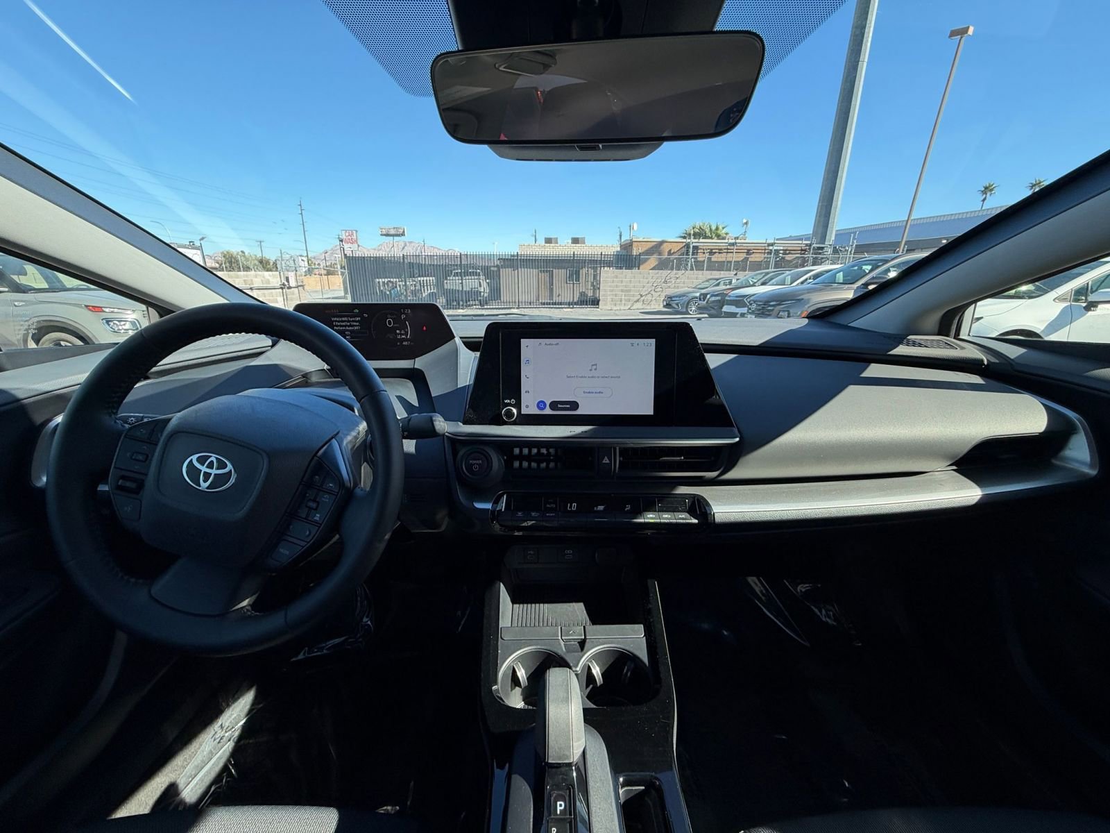 Thumbnail: 2025 Toyota Prius - 31