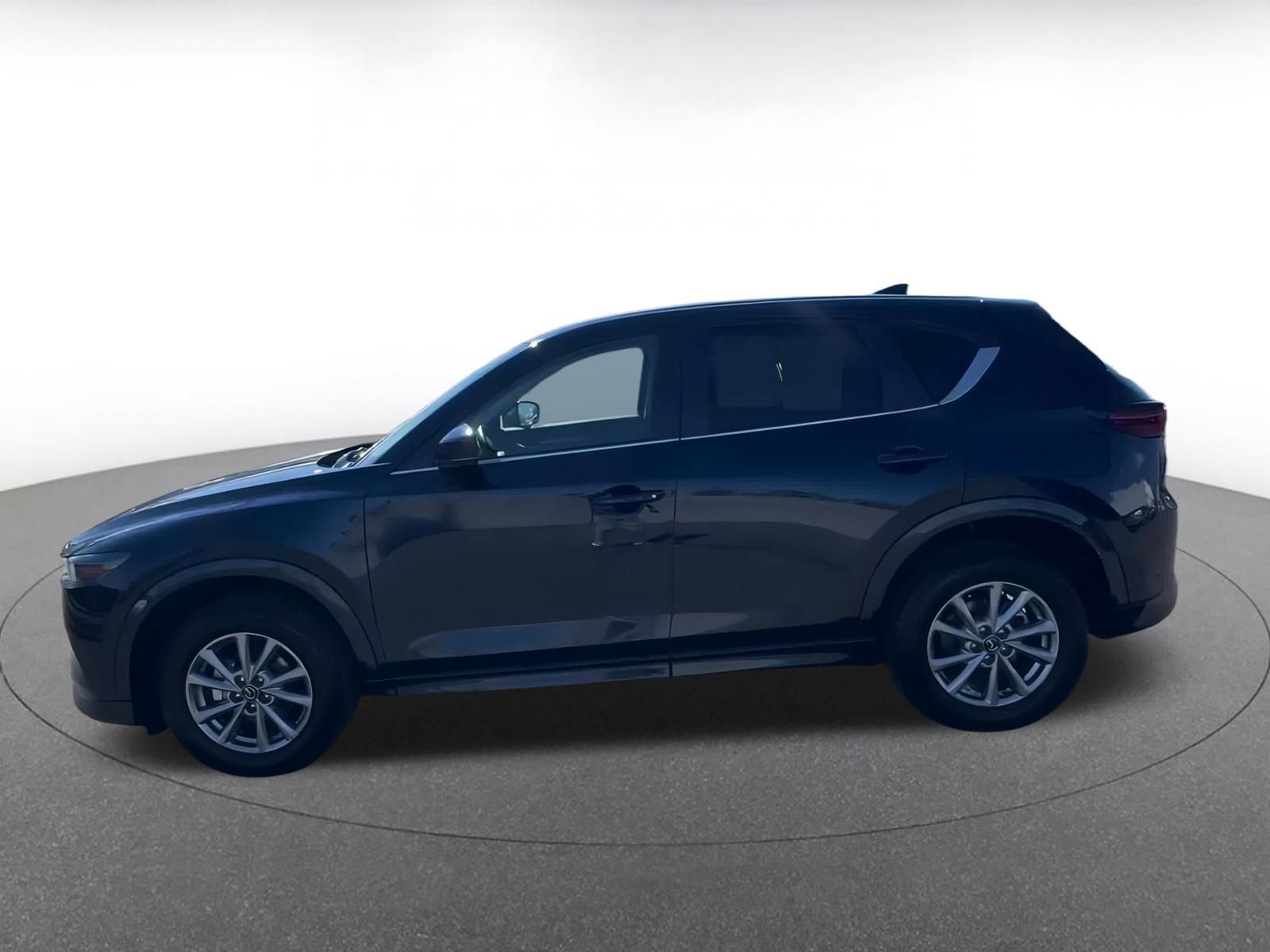 Thumbnail: 2025 Mazda CX-5 - 9