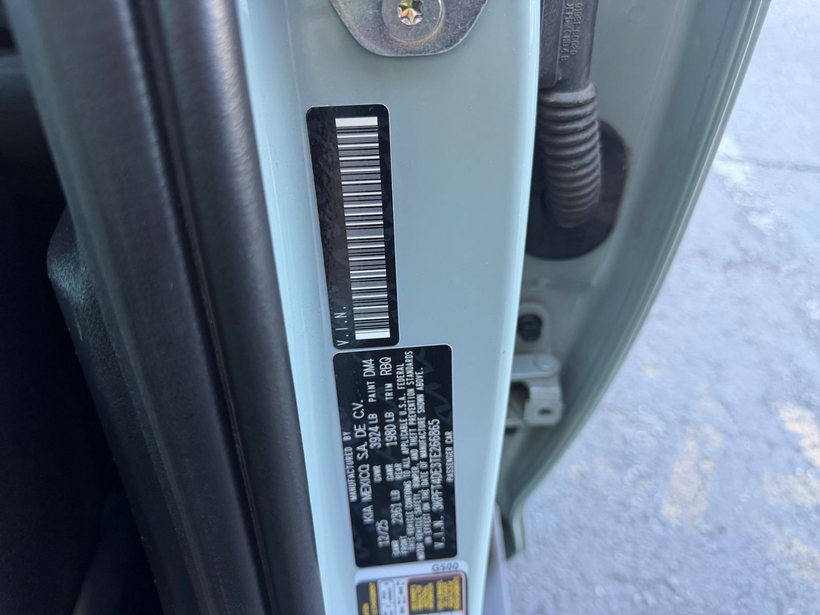 Thumbnail: 2026 Kia K4 - 27