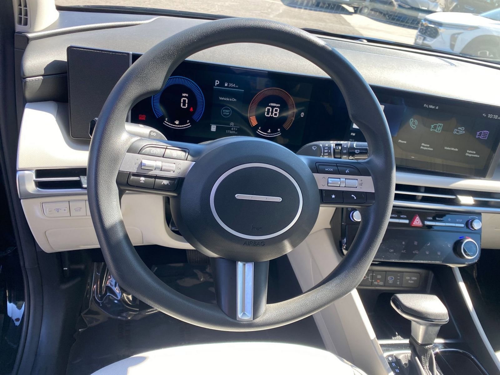 Thumbnail: 2025 Hyundai Tucson - 30