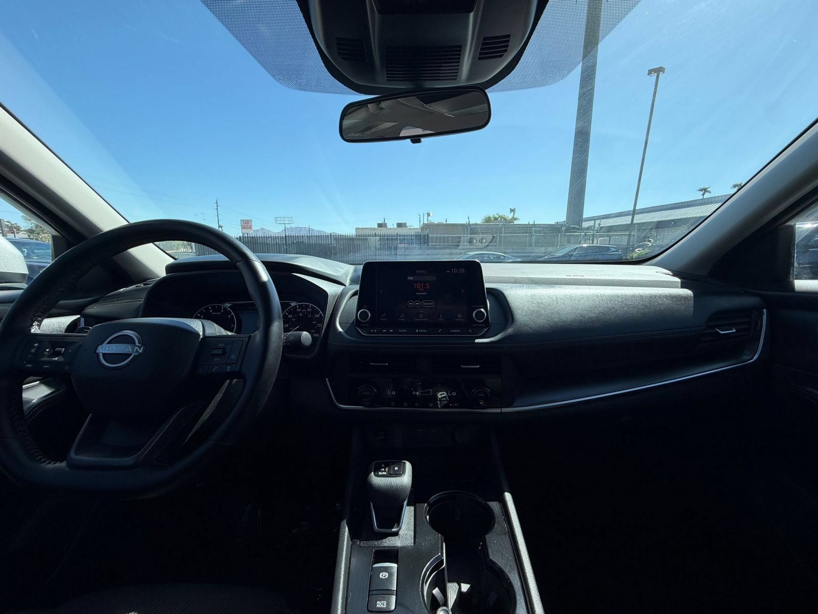 Thumbnail: 2025 Nissan Rogue - 34