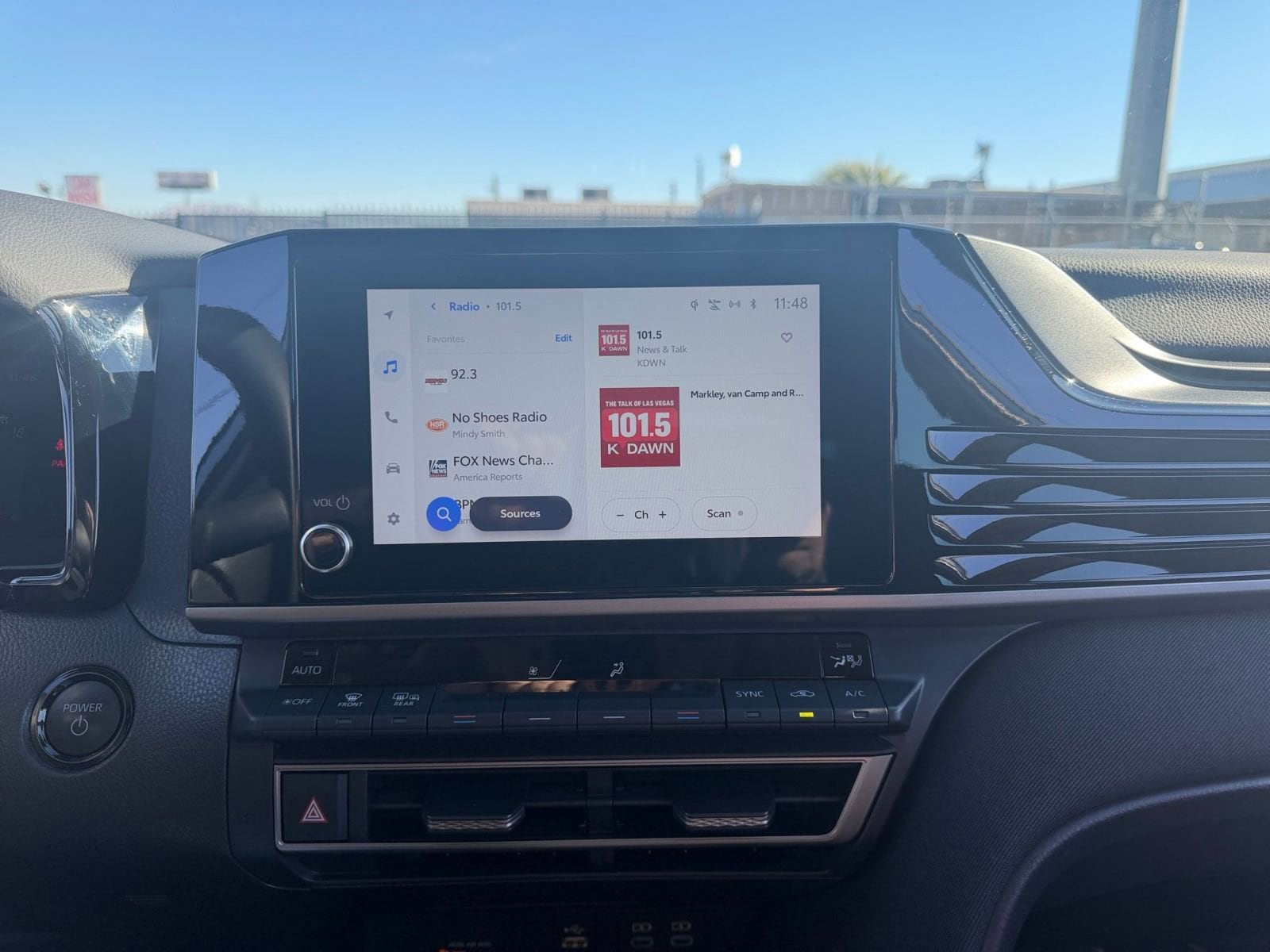 Thumbnail: 2025 Toyota Camry - 18