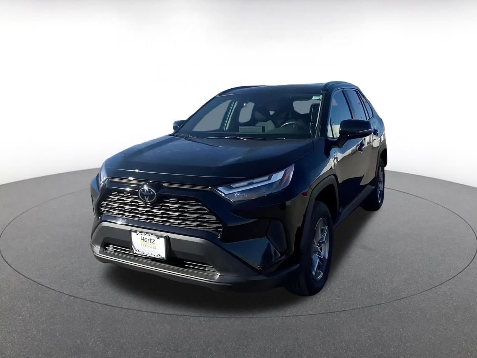 Thumbnail: 2025 Toyota RAV4 - 7