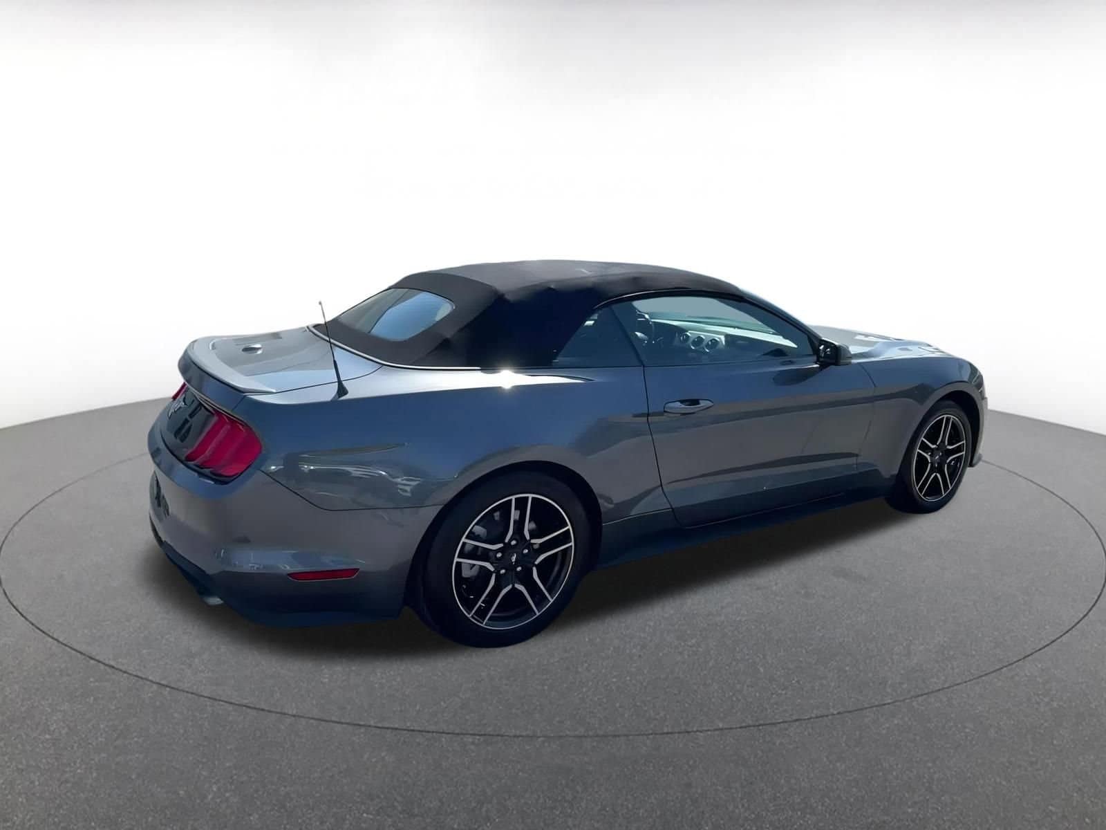 Thumbnail: 2023 Ford Mustang - 15