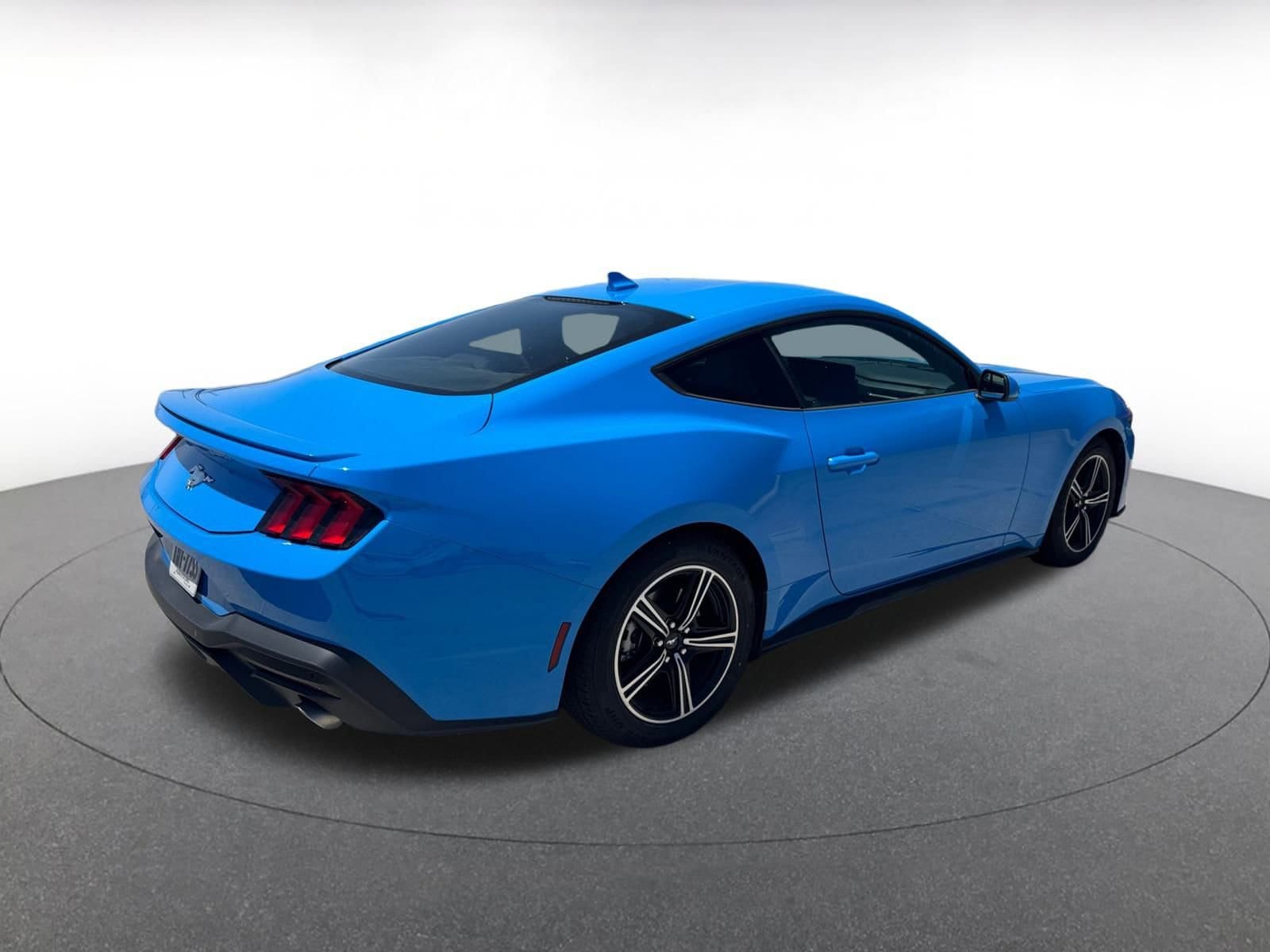 Thumbnail: 2024 Ford Mustang - 6
