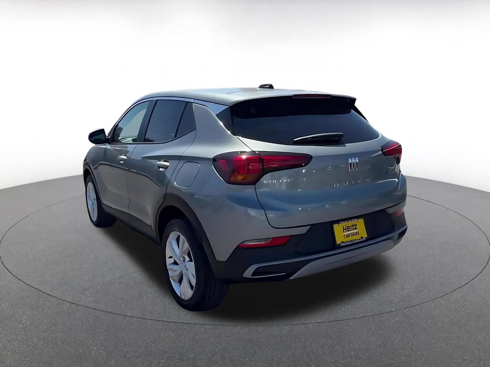 Thumbnail: 2025 Buick Encore GX - 11