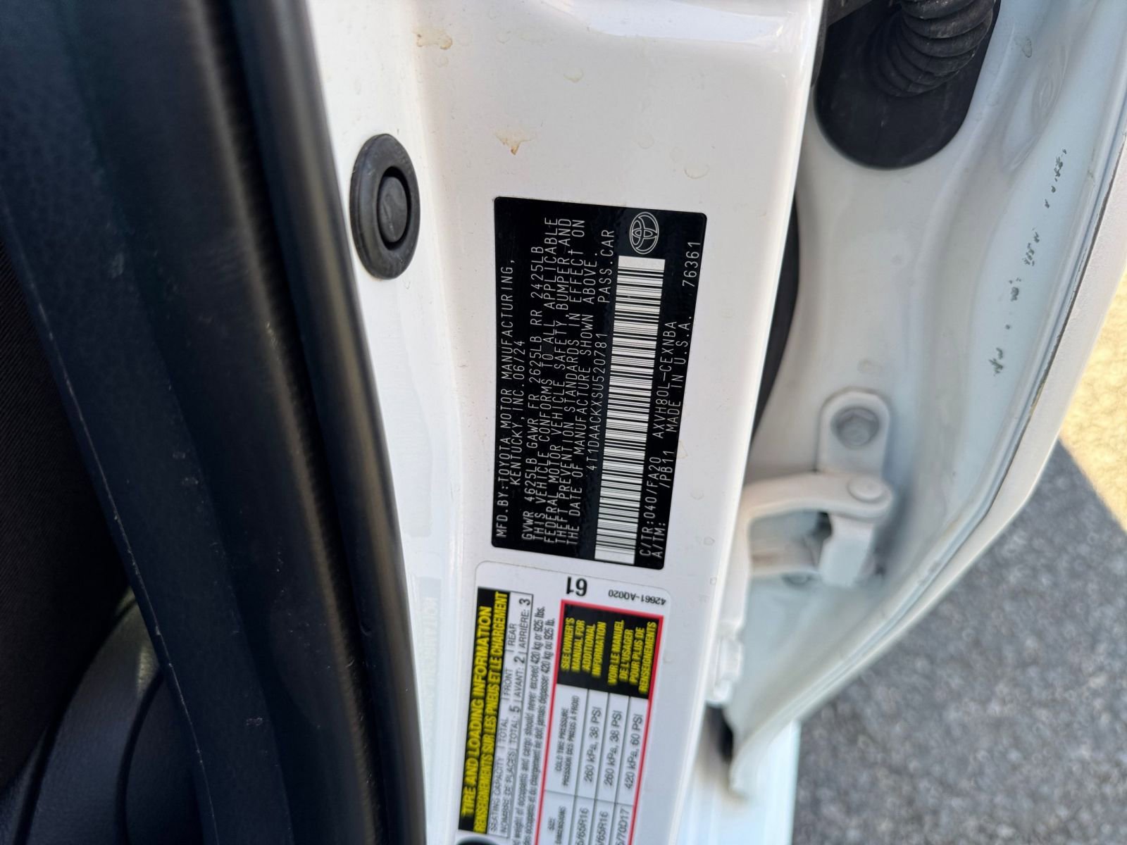 Thumbnail: 2025 Toyota Camry - 27