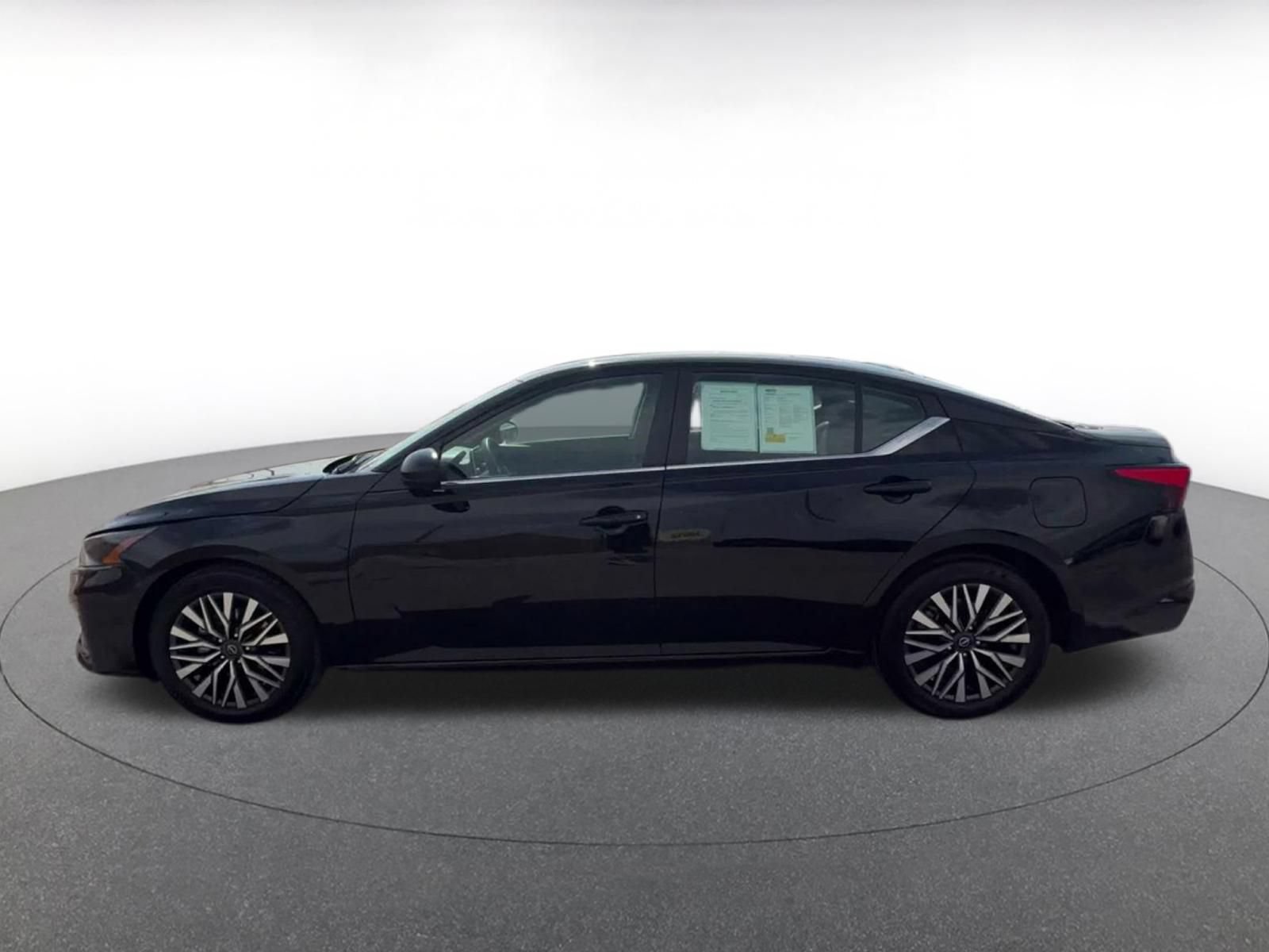 Thumbnail: 2026 Nissan Altima - 8