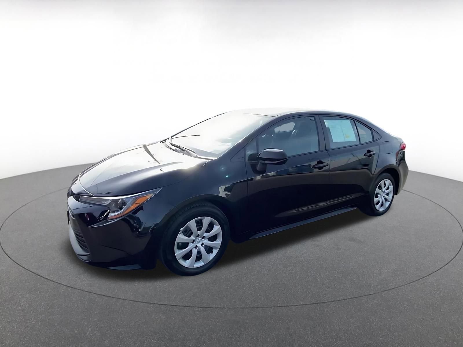 Thumbnail: 2025 Toyota Corolla - 8