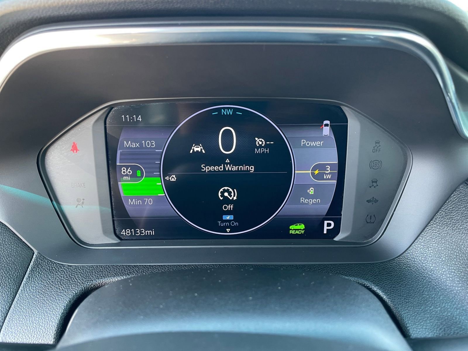 Thumbnail: 2023 Chevrolet Bolt EV - 18