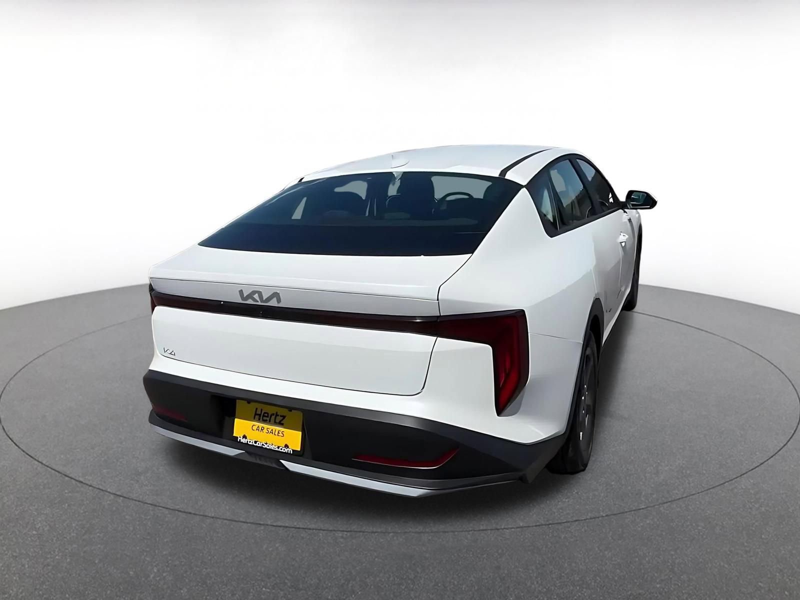 Thumbnail: 2025 Kia K4 - 15