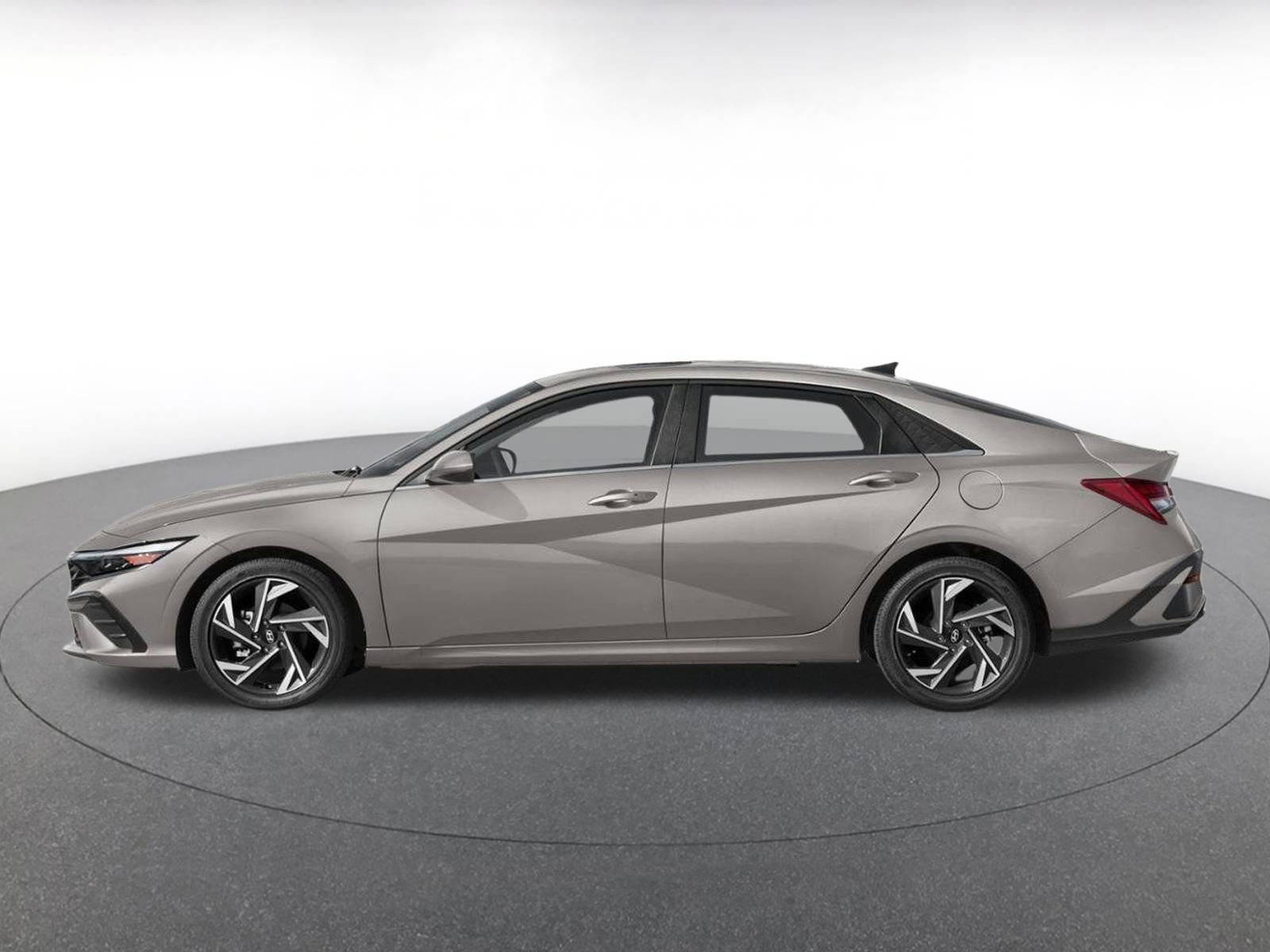 Thumbnail: 2025 Hyundai Elantra - 3