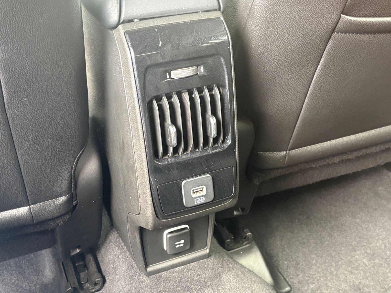 Thumbnail: 2025 Jeep Compass - 22