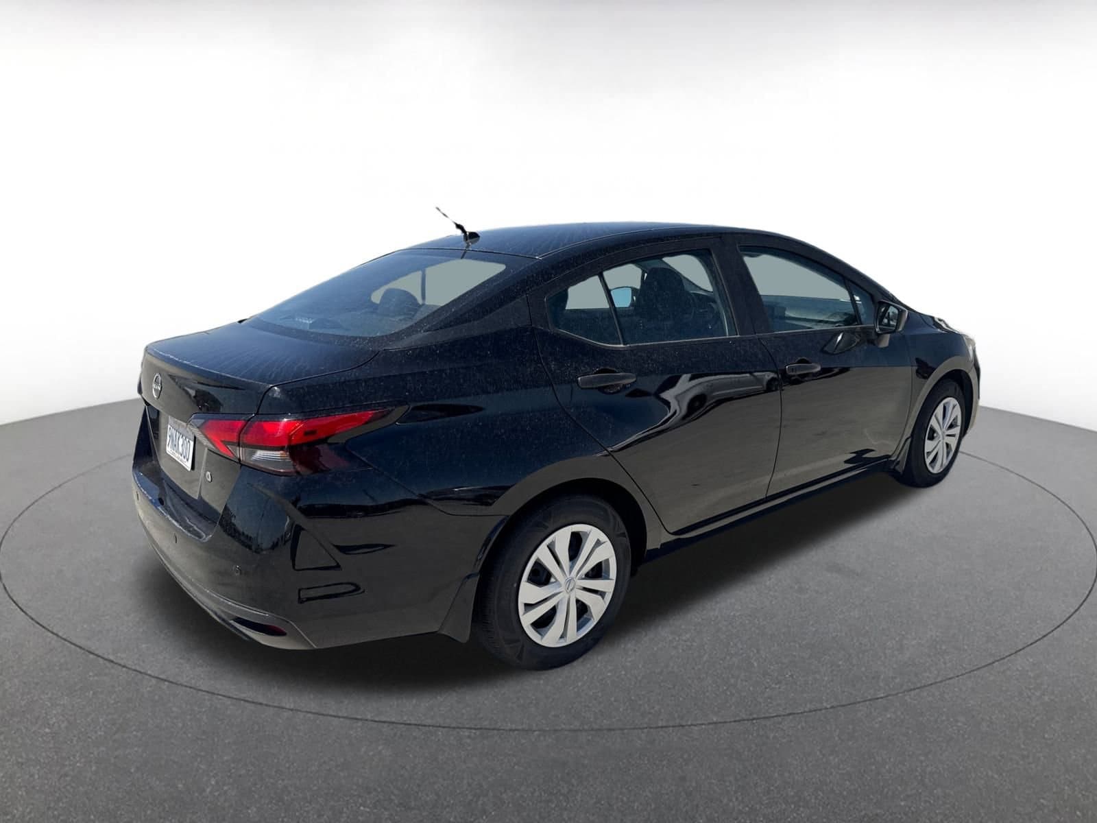 Thumbnail: 2024 Nissan Versa - 6