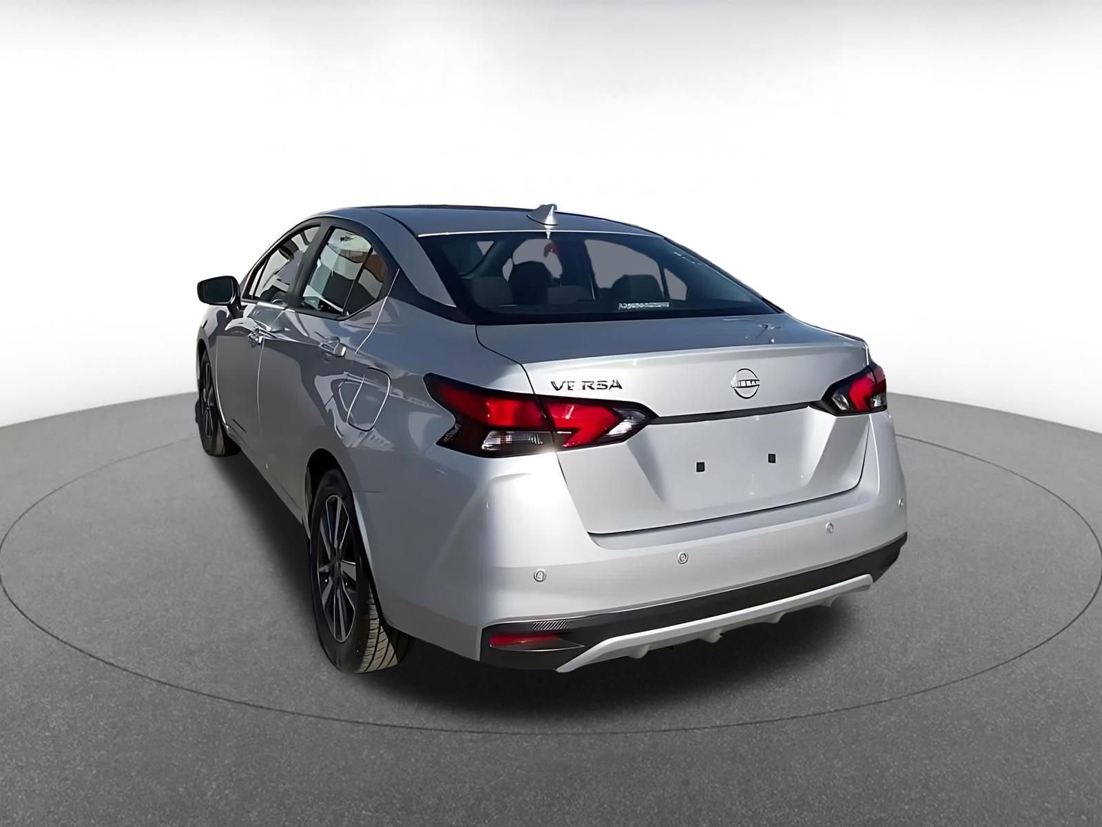 Thumbnail: 2025 Nissan Versa - 11