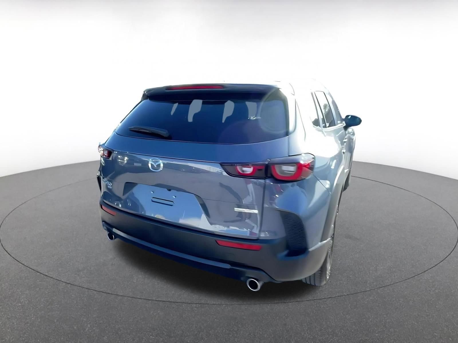 Thumbnail: 2025 Mazda CX-50 - 14