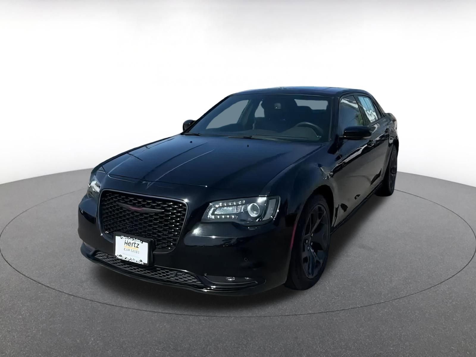 Thumbnail: 2022 Chrysler 300 - 6